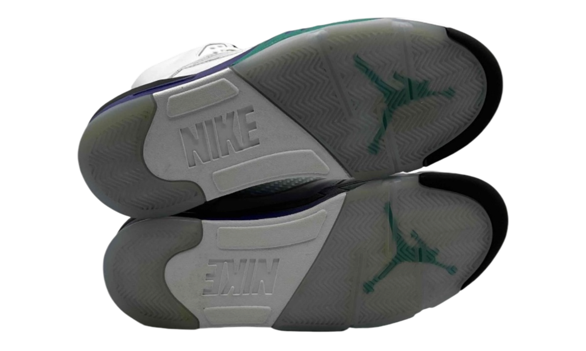 Air Jordan 5 Retro "Grape" (2025) (PreOwned)