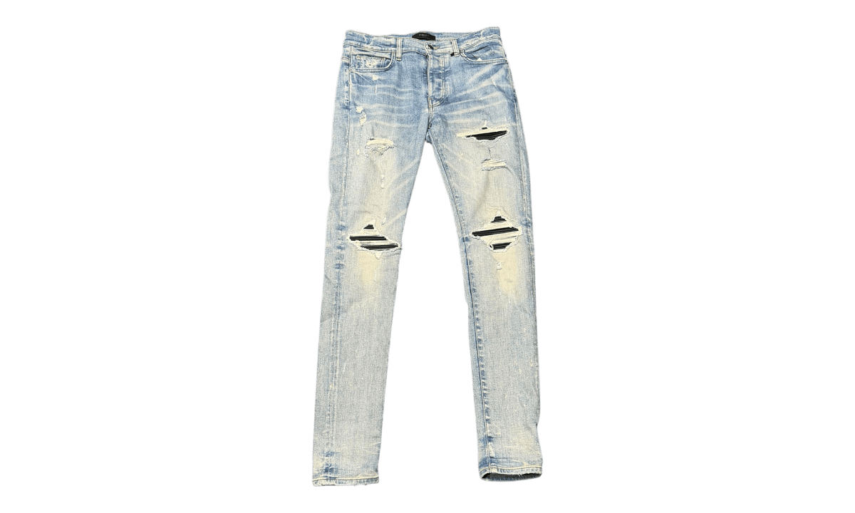 AMIRI MX1 Jeans Clay Indigo (PreOwned)