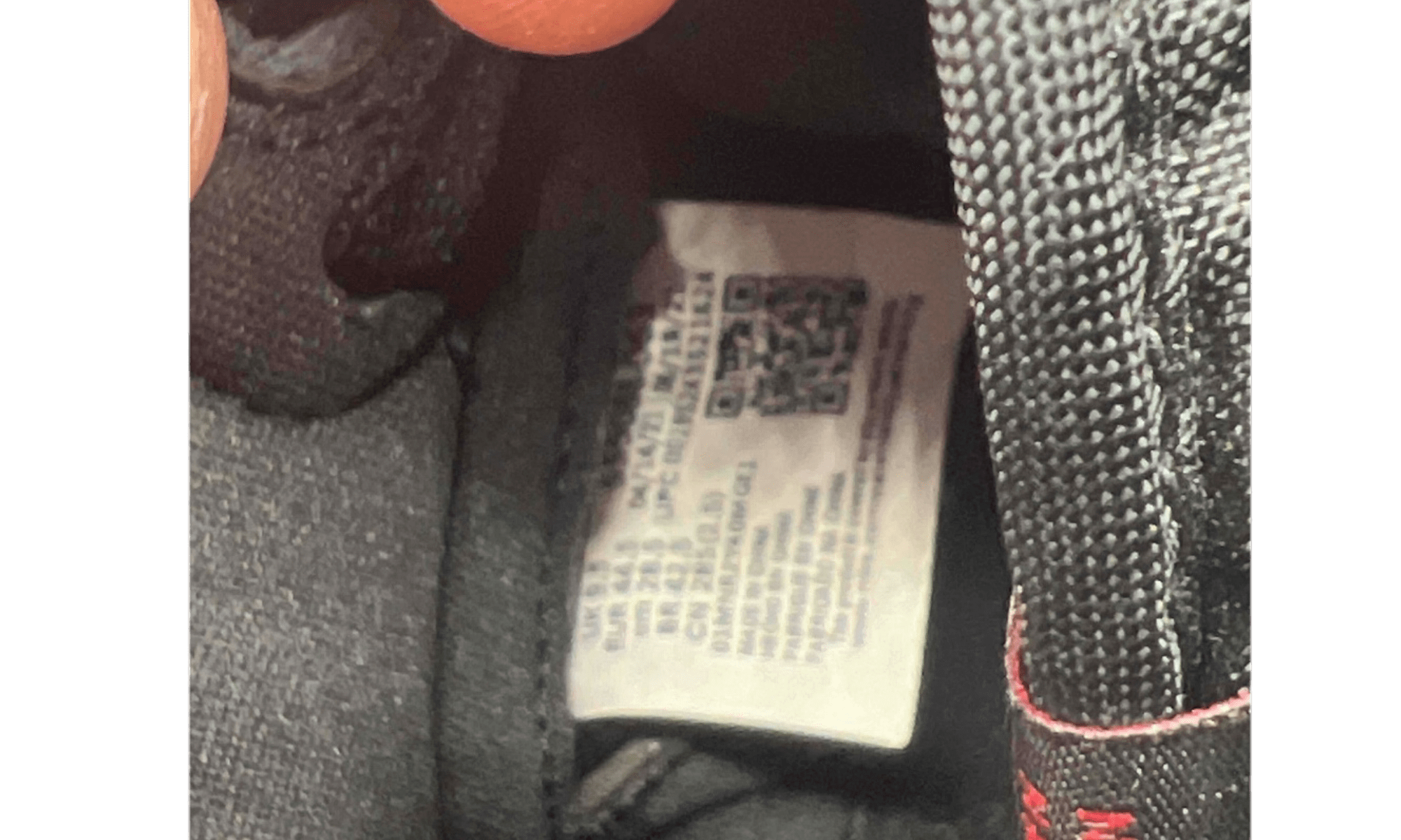Air Jordan 1 Retro High OG “Patent Bred” (PreOwned) (No Box)