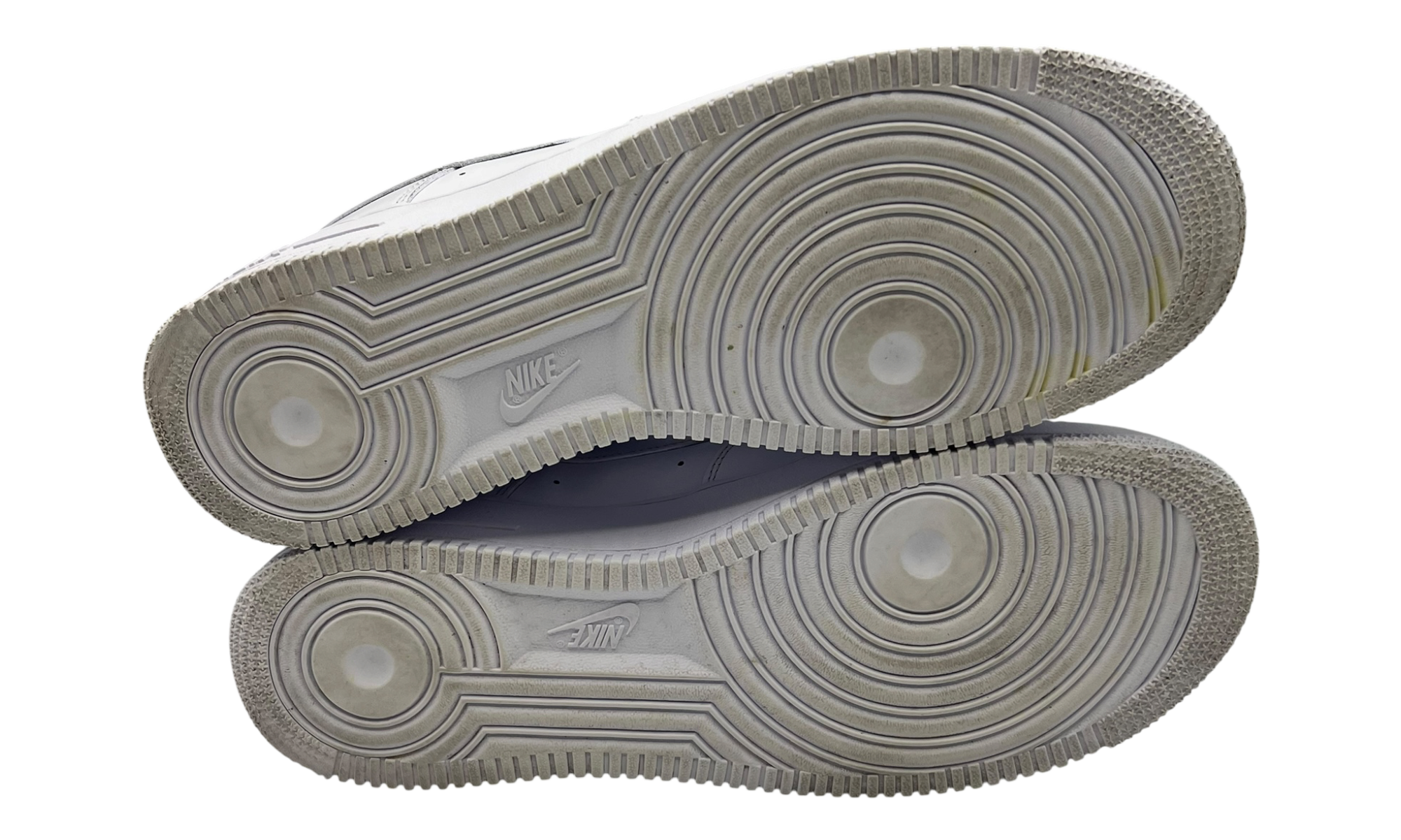 Nike Air Force 1 Low "White" (PreOwned)
