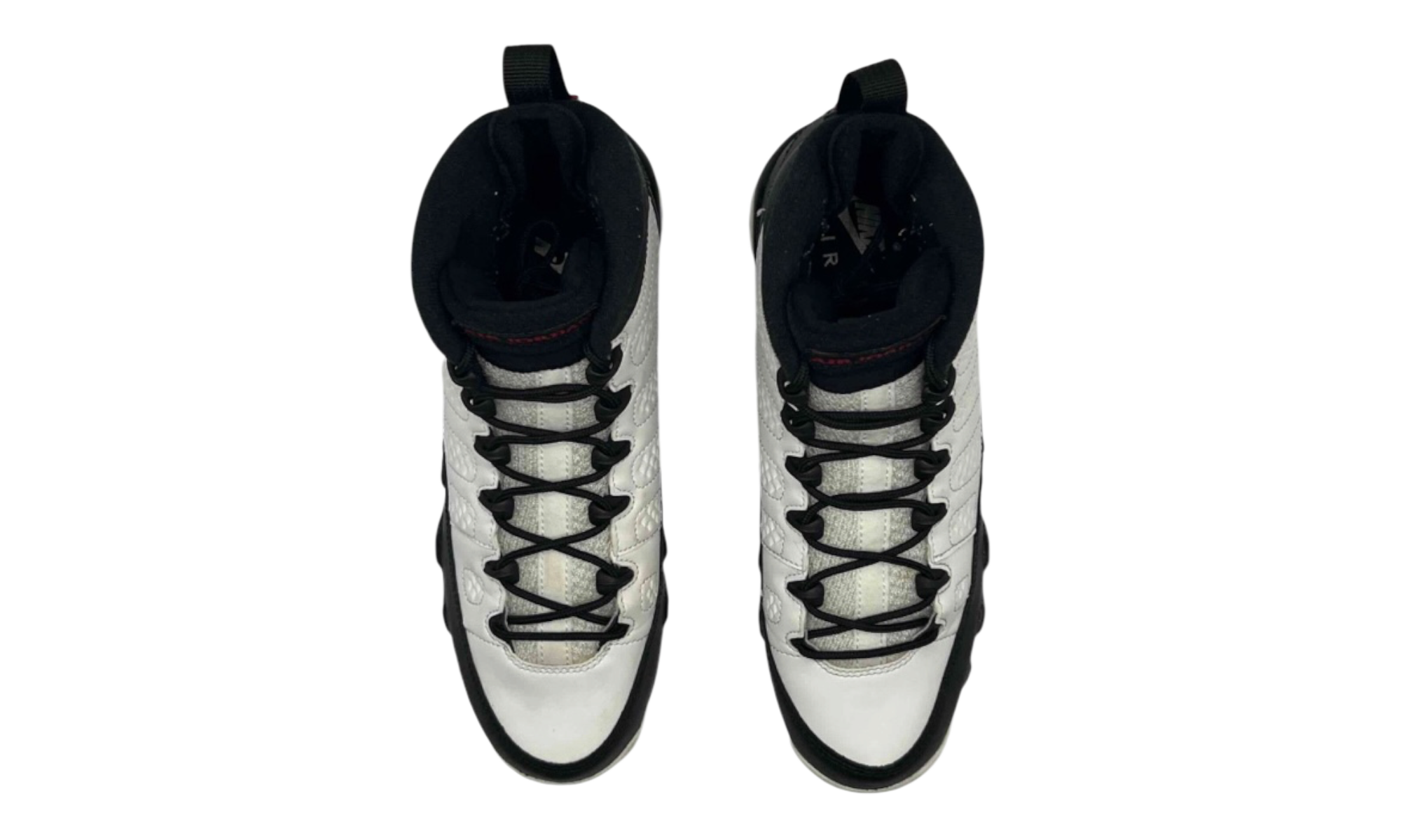 Jordan 9 Retro OG (2016) (GS) (PreOwned)