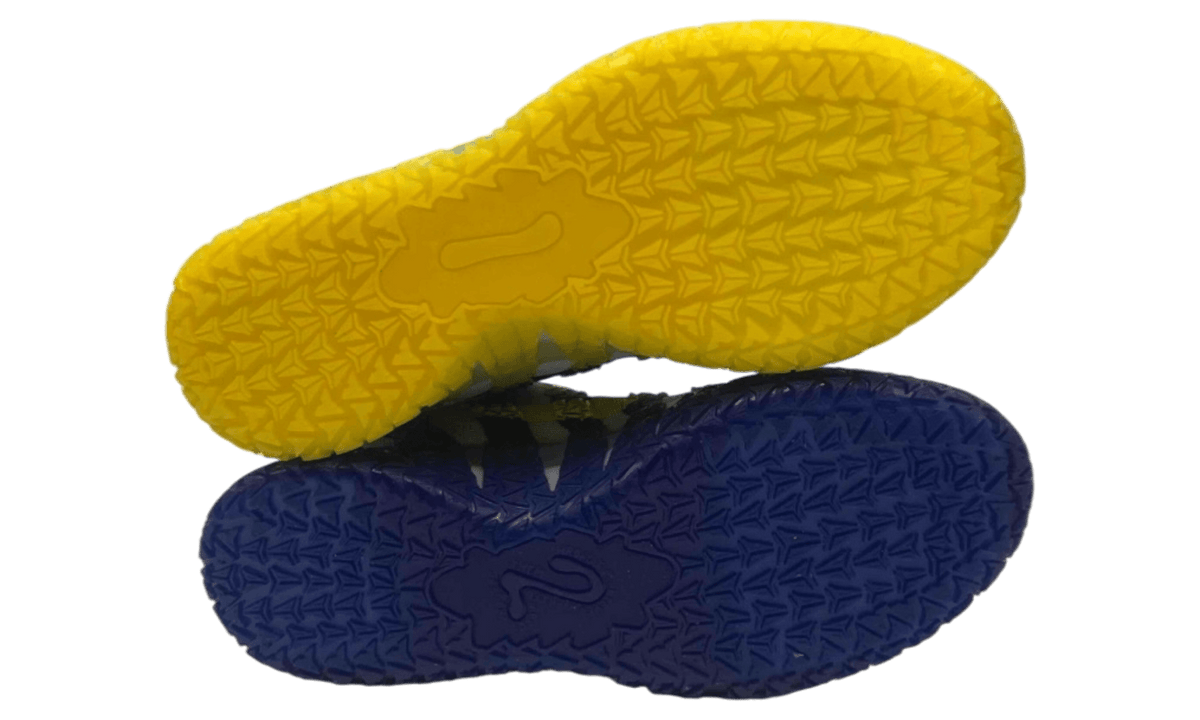 Nike Ja 3 Murray State (PreOwned)