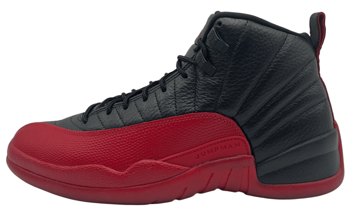 Air Jordan 12 Retro "Flu Game" (2025) (PreOwned)