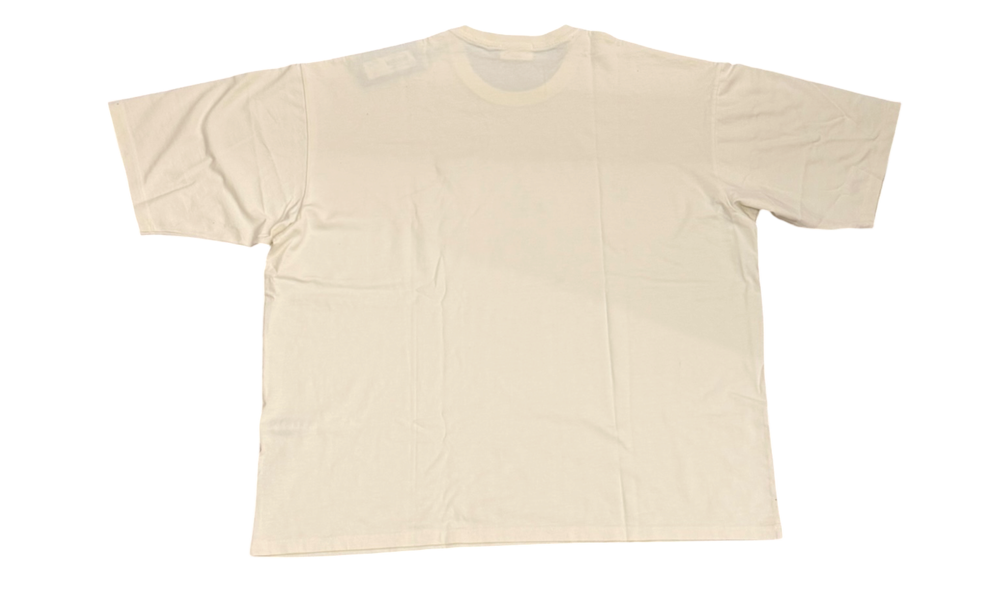 Kith Paris Scooter Silk T-Shirt