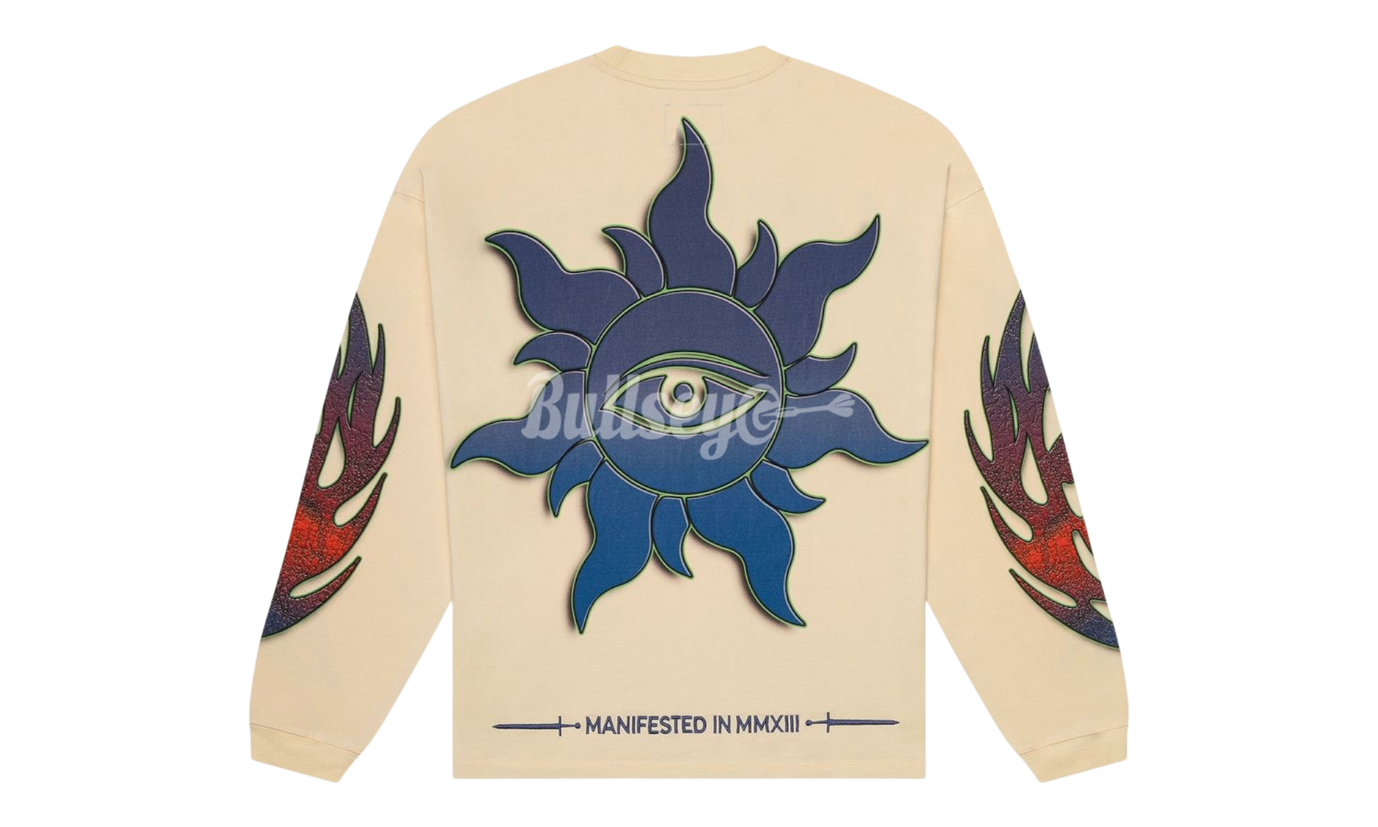 Godspeed U.A.P Bone Longsleeve T-Shirt