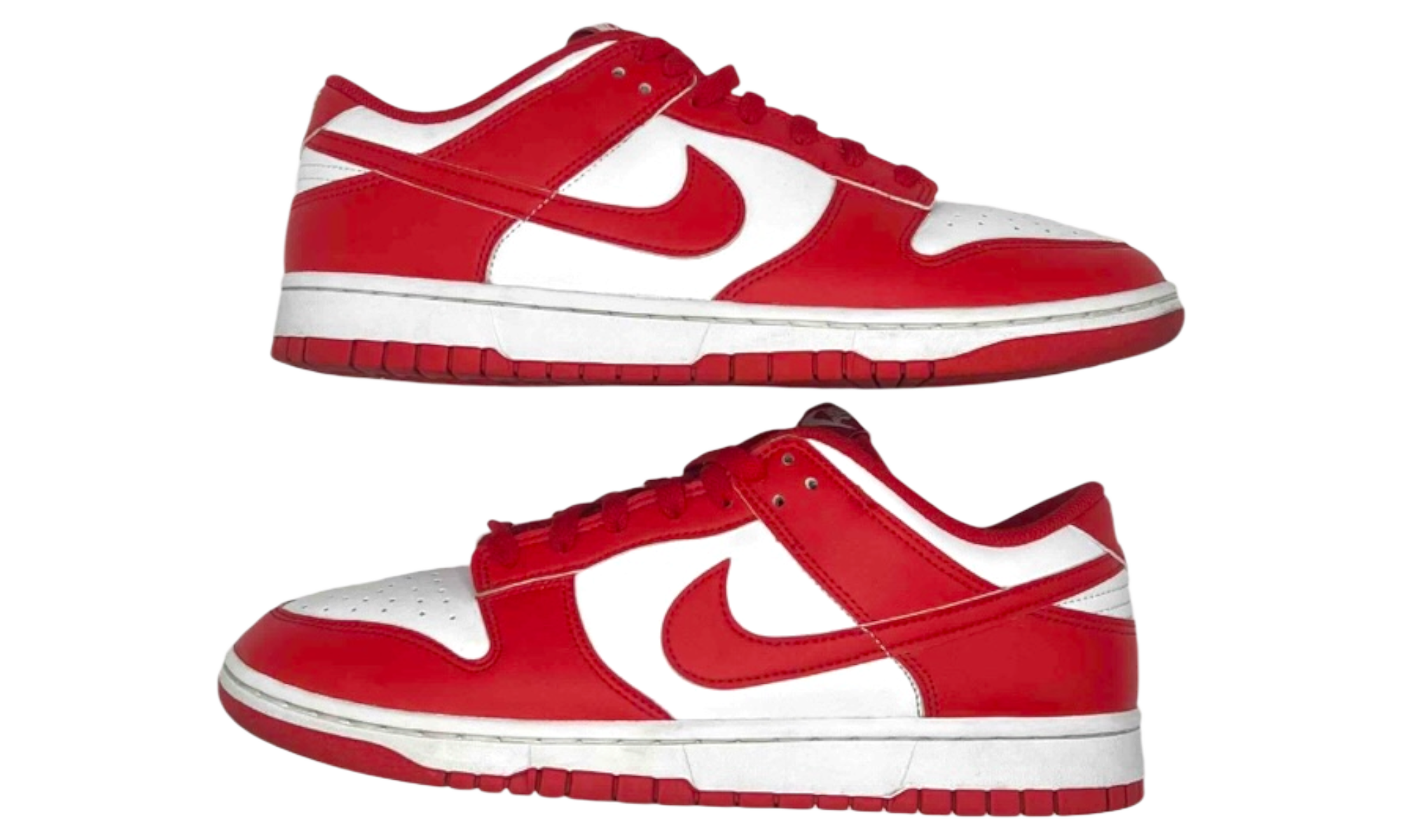 Nike Dunk Low St. Johns (2025) (PreOwned)