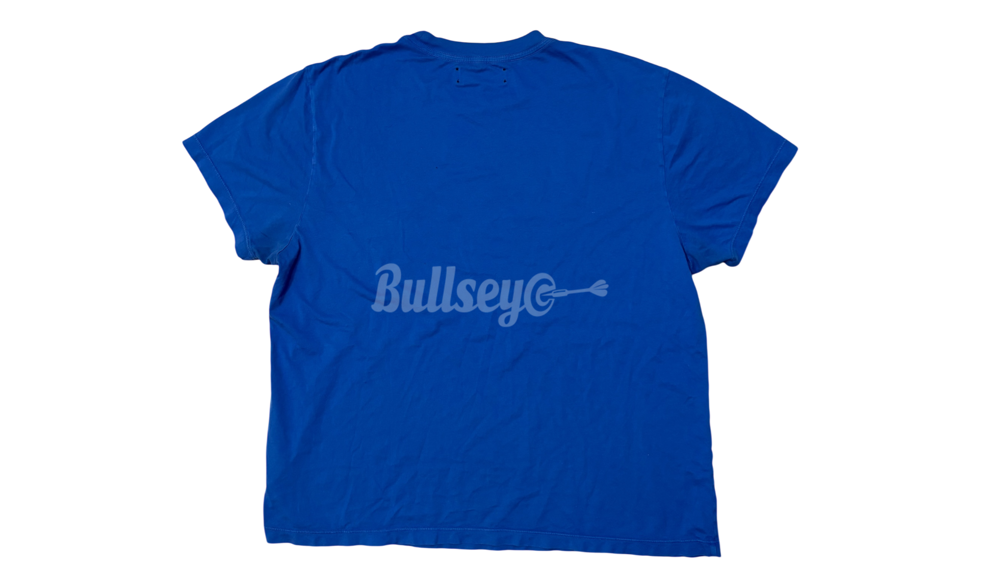 Amiri Core Logo Blue T-Shirt (PreOwned)