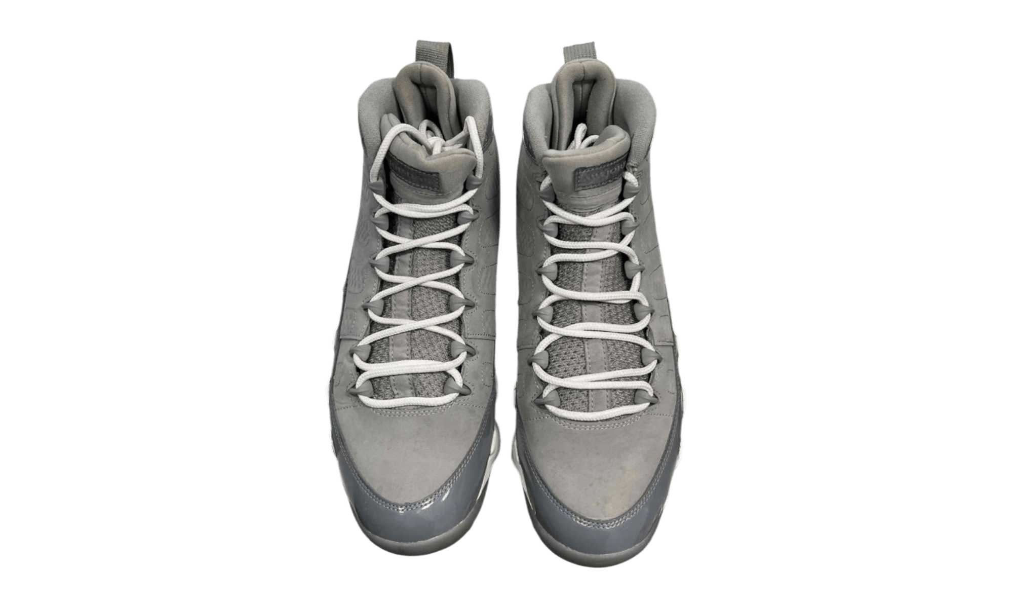 Jordan 9 Retro Cool Grey (2025) (Preowned)