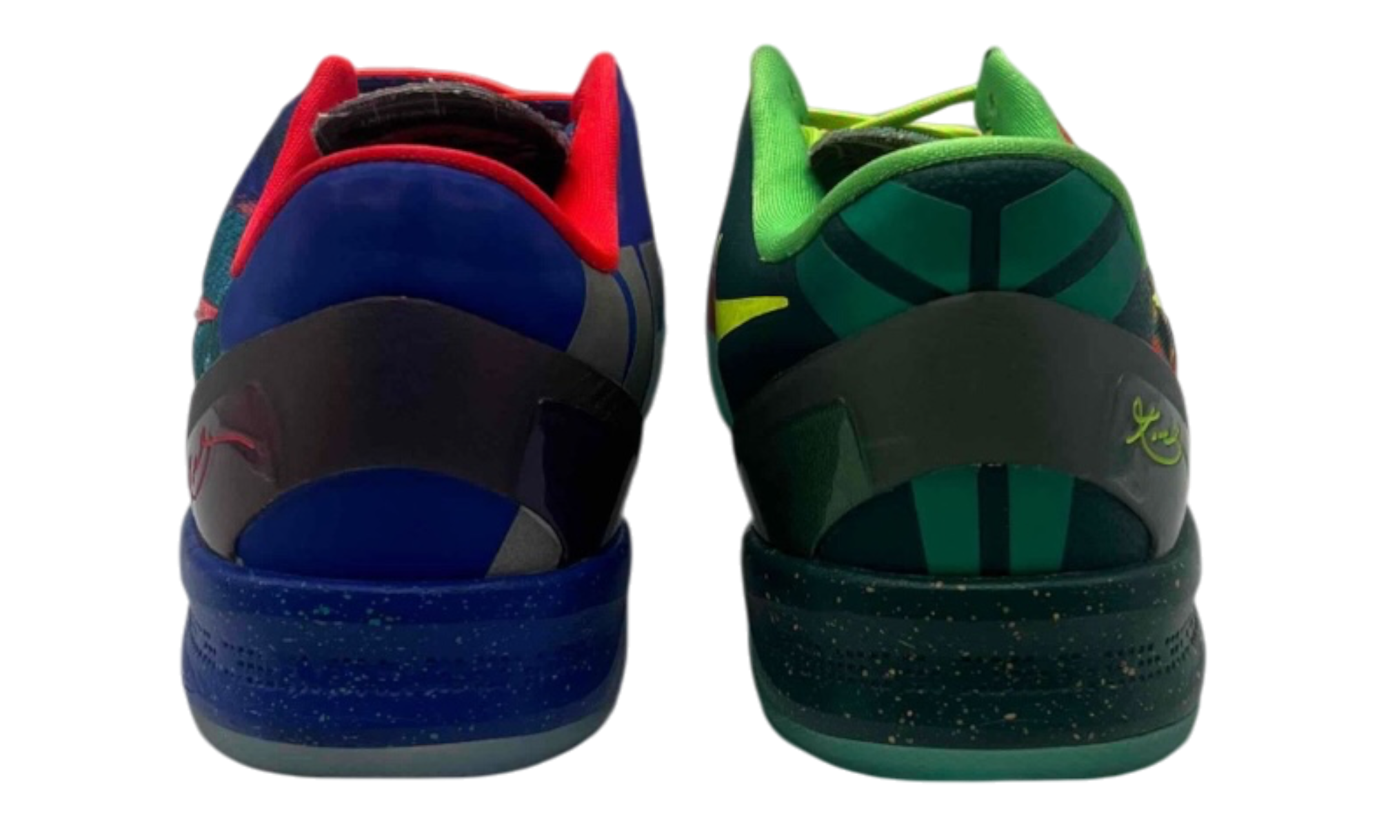 Nike Kobe 8 Protro "What The" (2025)(PreOwned)