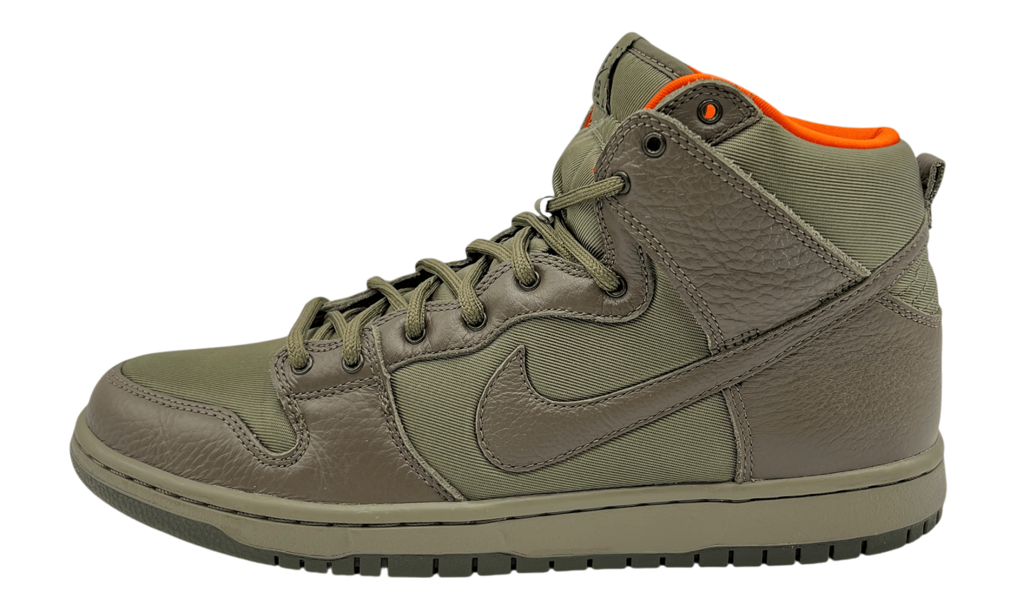 Nike SB Dunk High Frank Kozik (PreOwned)