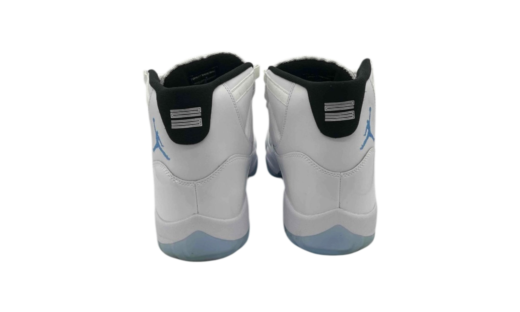Air Jordan 11 Retro "Legend Blue" (2024) (PreOwned)