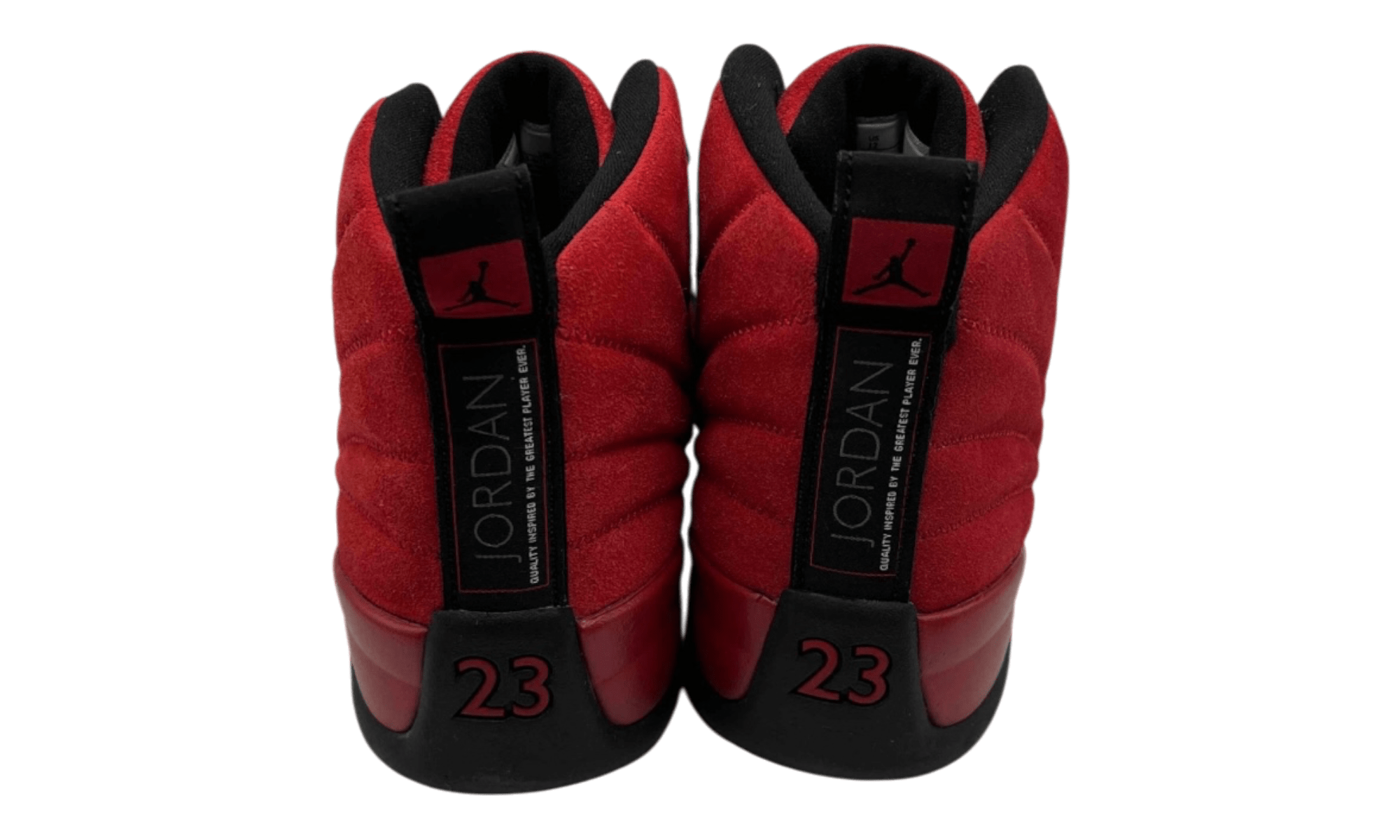 Jordan 12 Retro Reverse Flu Game (PreOwned)