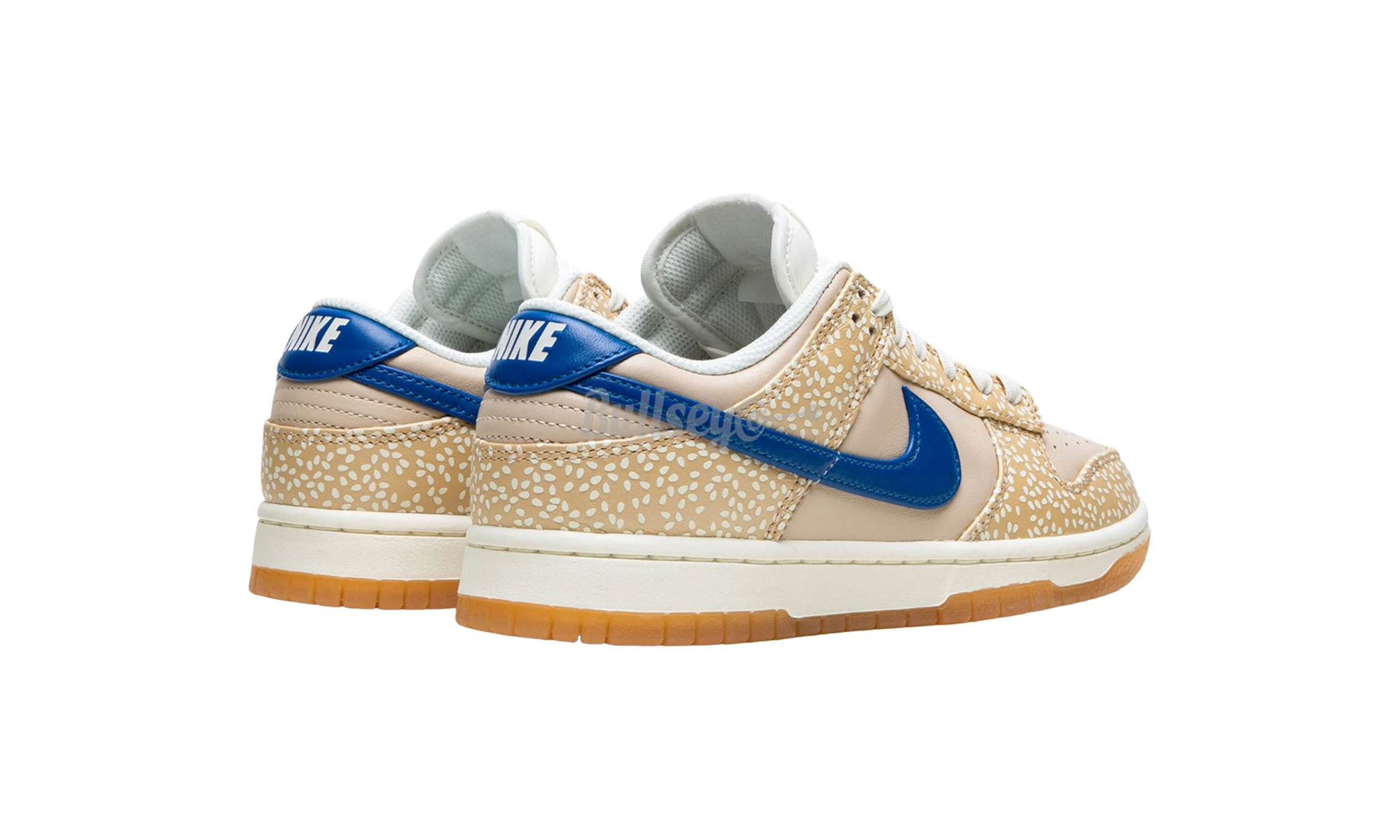Nike Dunk Low "Montreal Bagel Sesame"