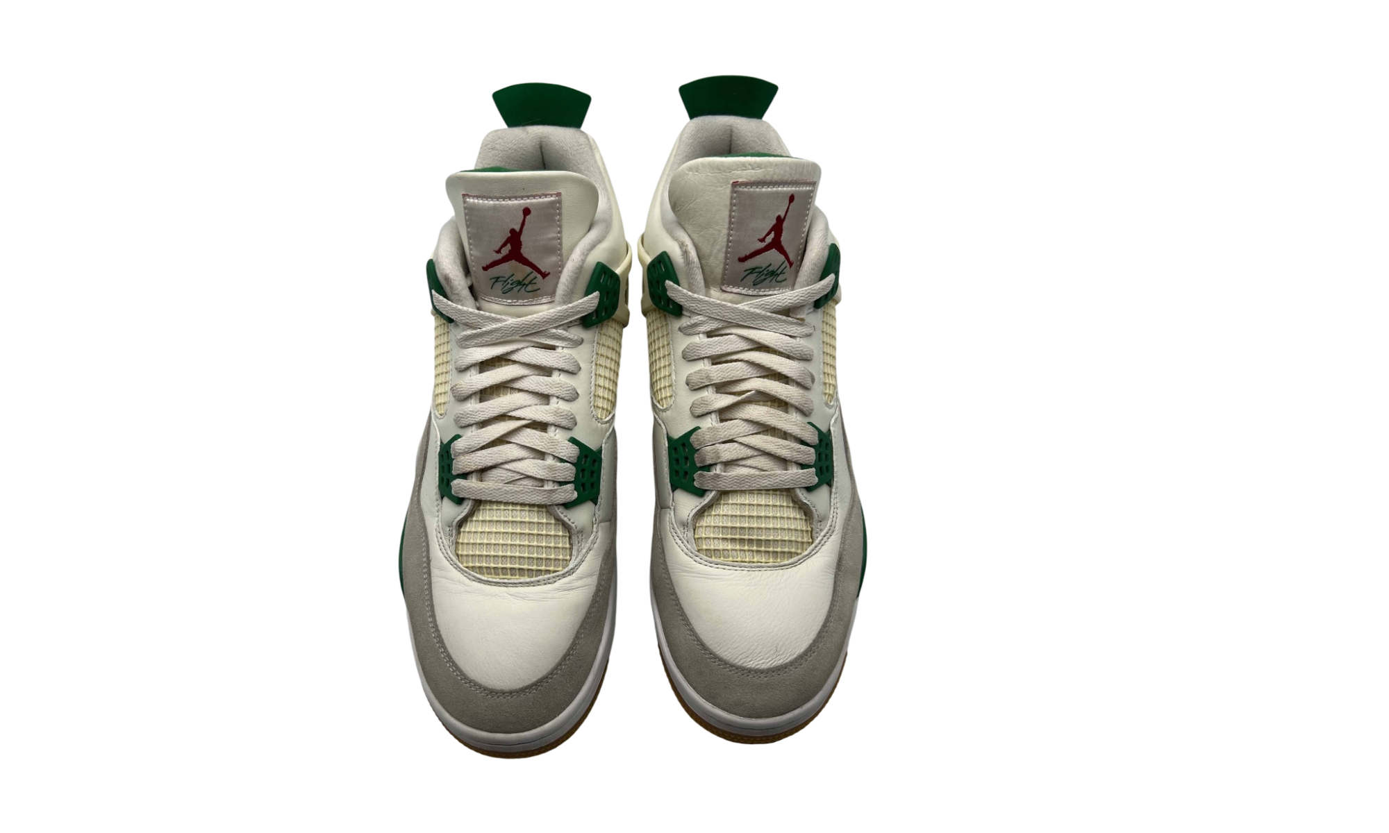 Jordan 4 Retro SB "Pine Green" (PreOwned)