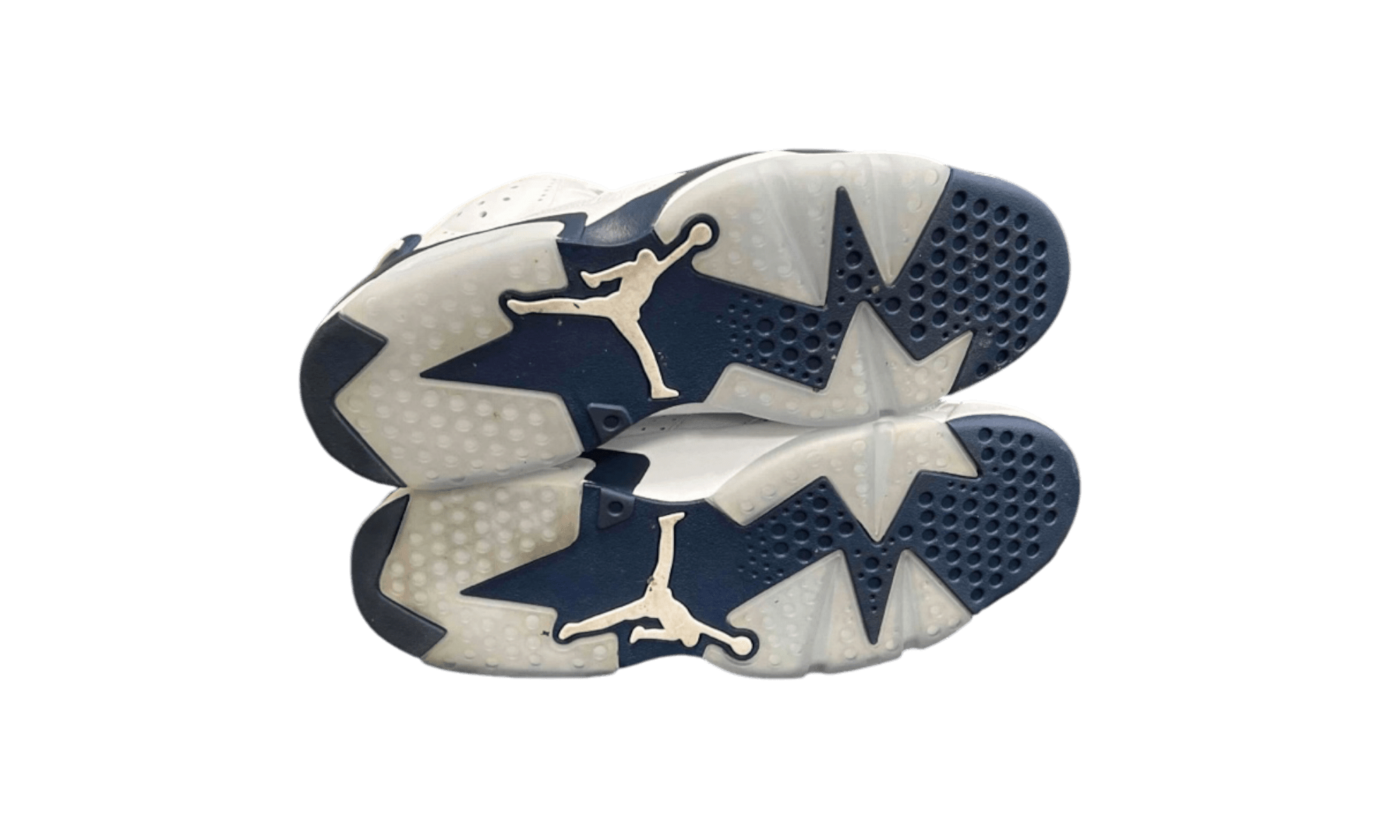 Jordan 6 Retro Midnight Navy (2022) (PreOwned)