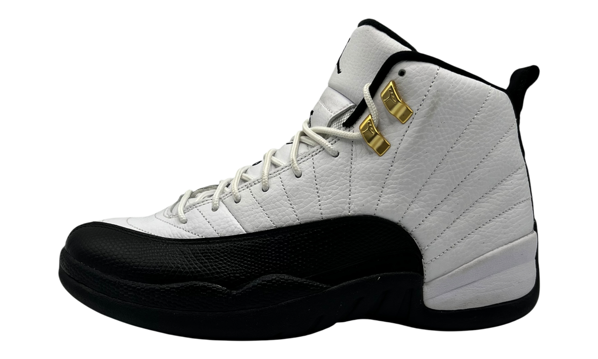 Jordan 12 Retro Taxi (2018) (PreOwned)