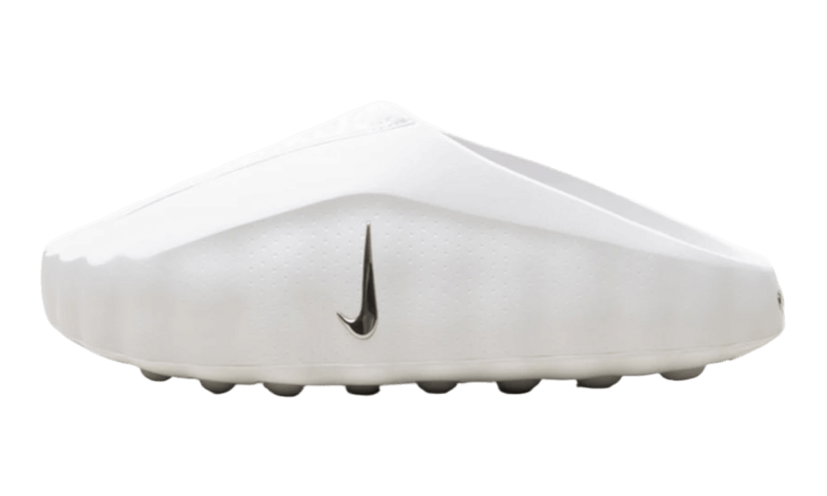 Nike Mind 001 Slide Summit White (Women's)