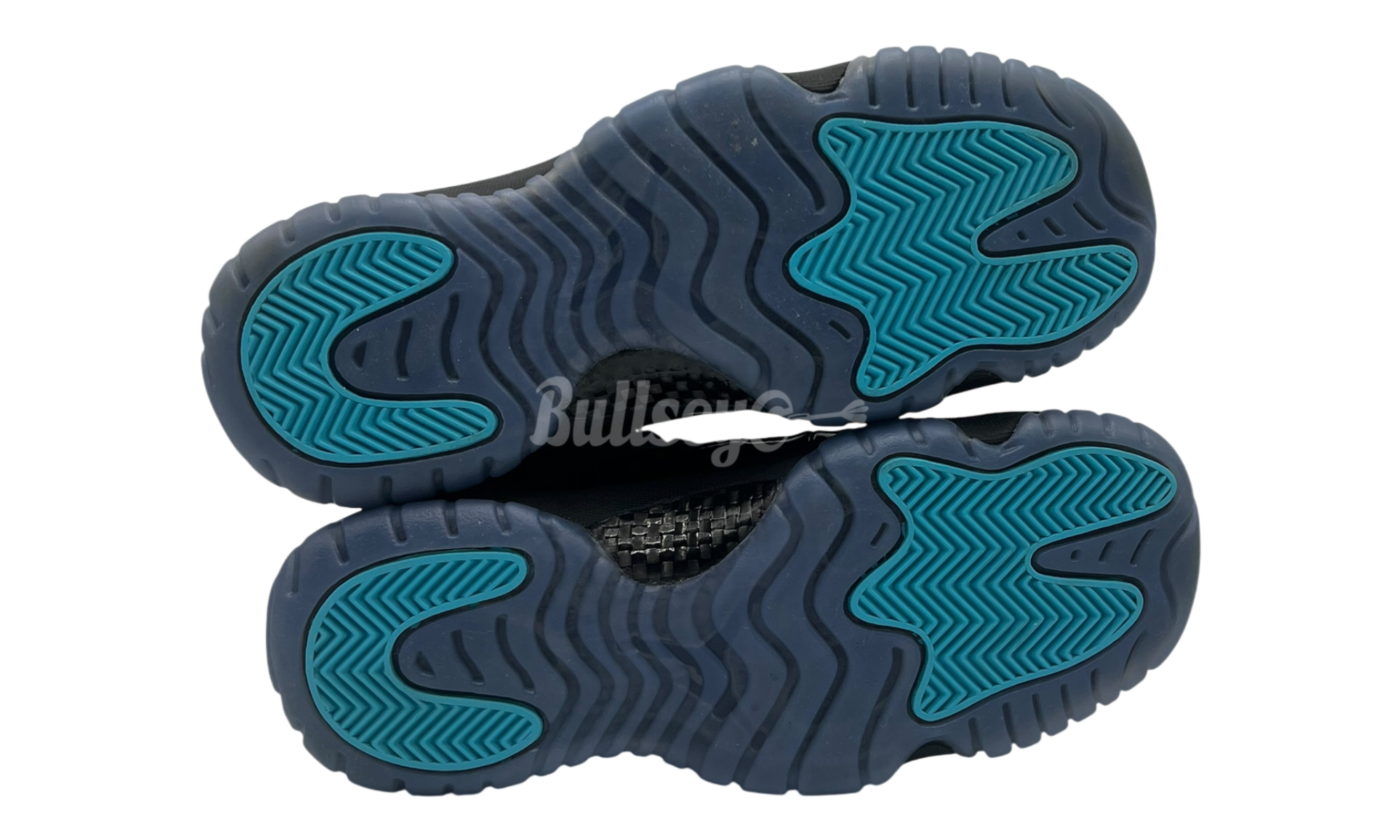 Jordan 11 Retro Gamma Blue (2025) (GS) (PreOwned)