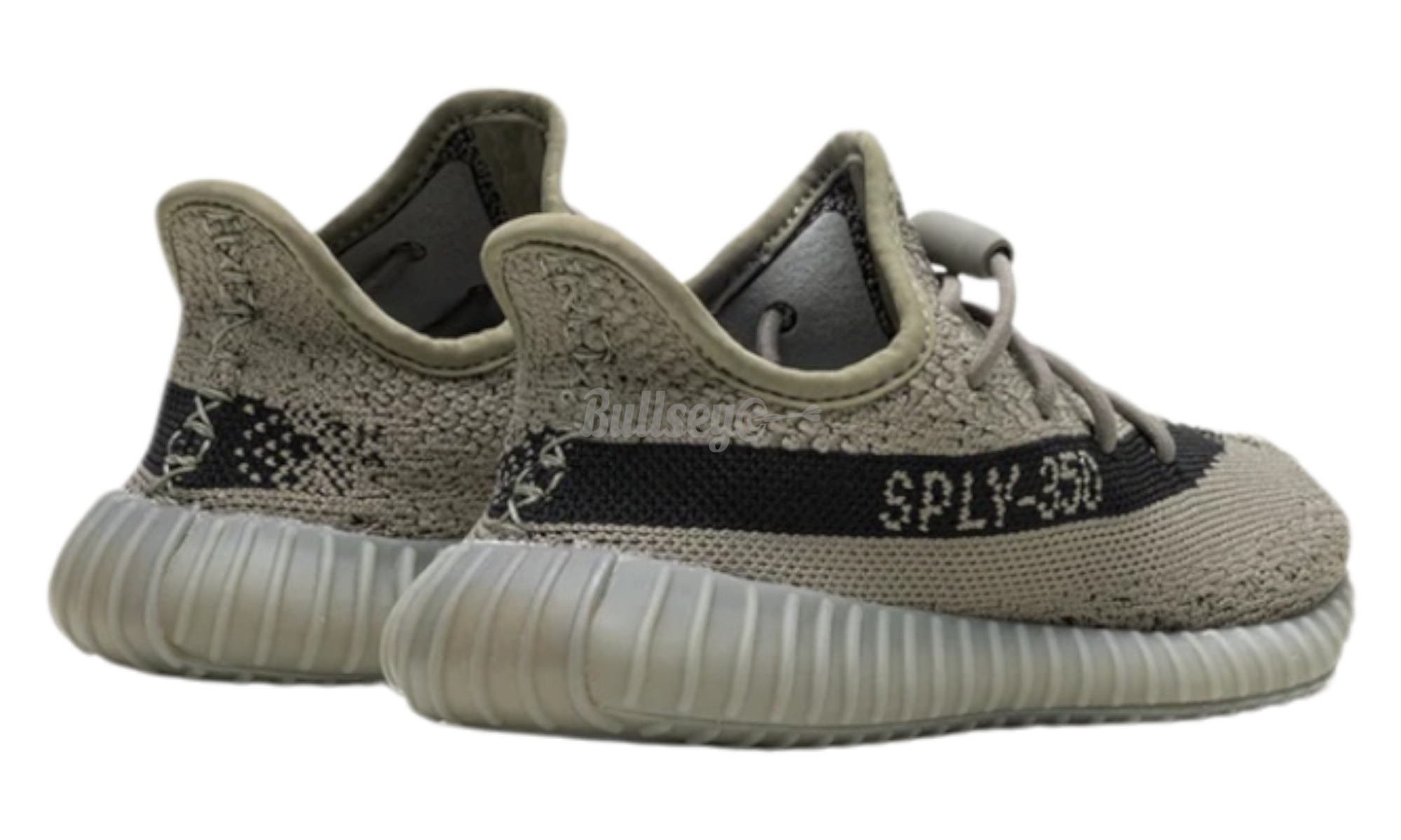 Adidas Yeezy 350 Boost "Granite" Infants