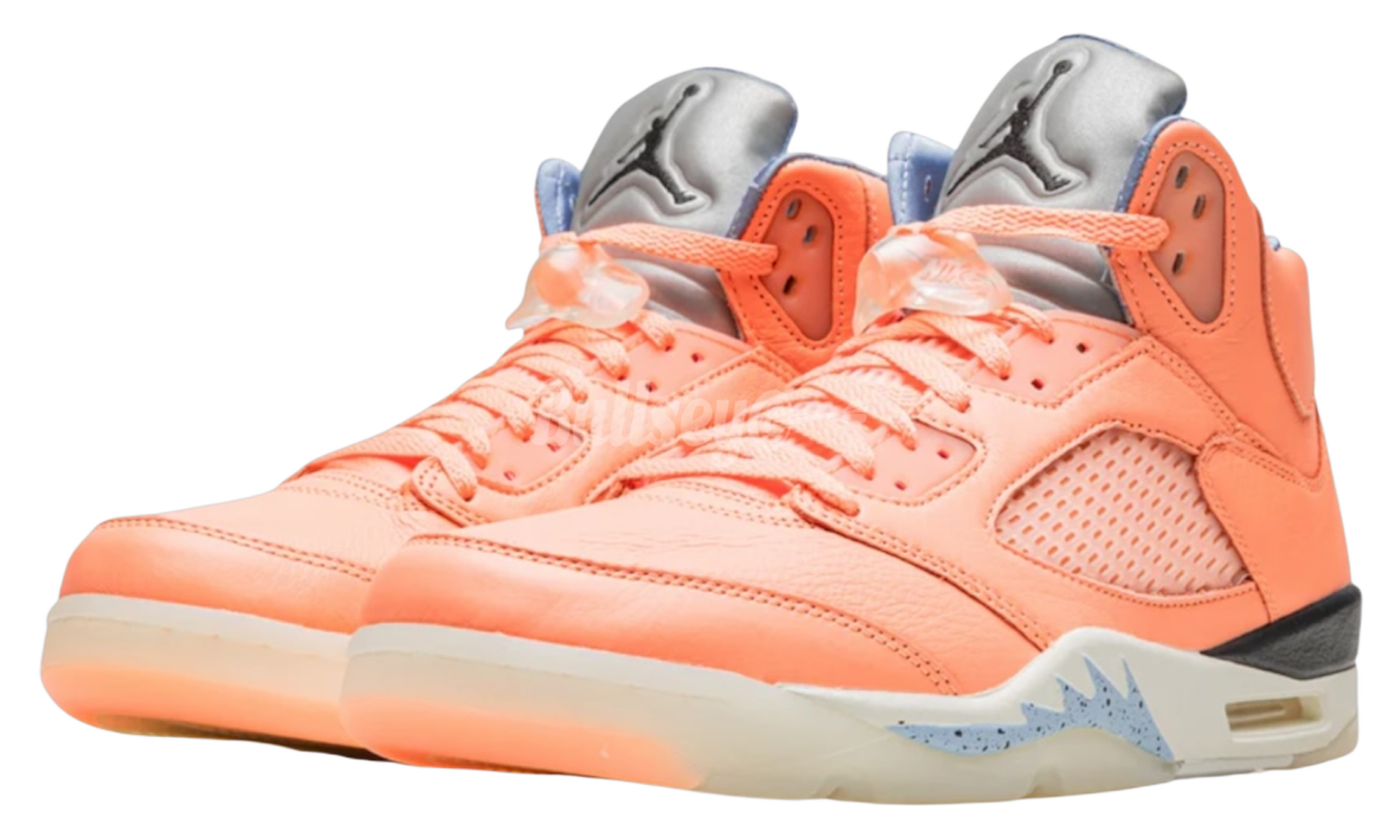 Jordan 5 Retro DJ Khaled We The Best Crimson Bliss