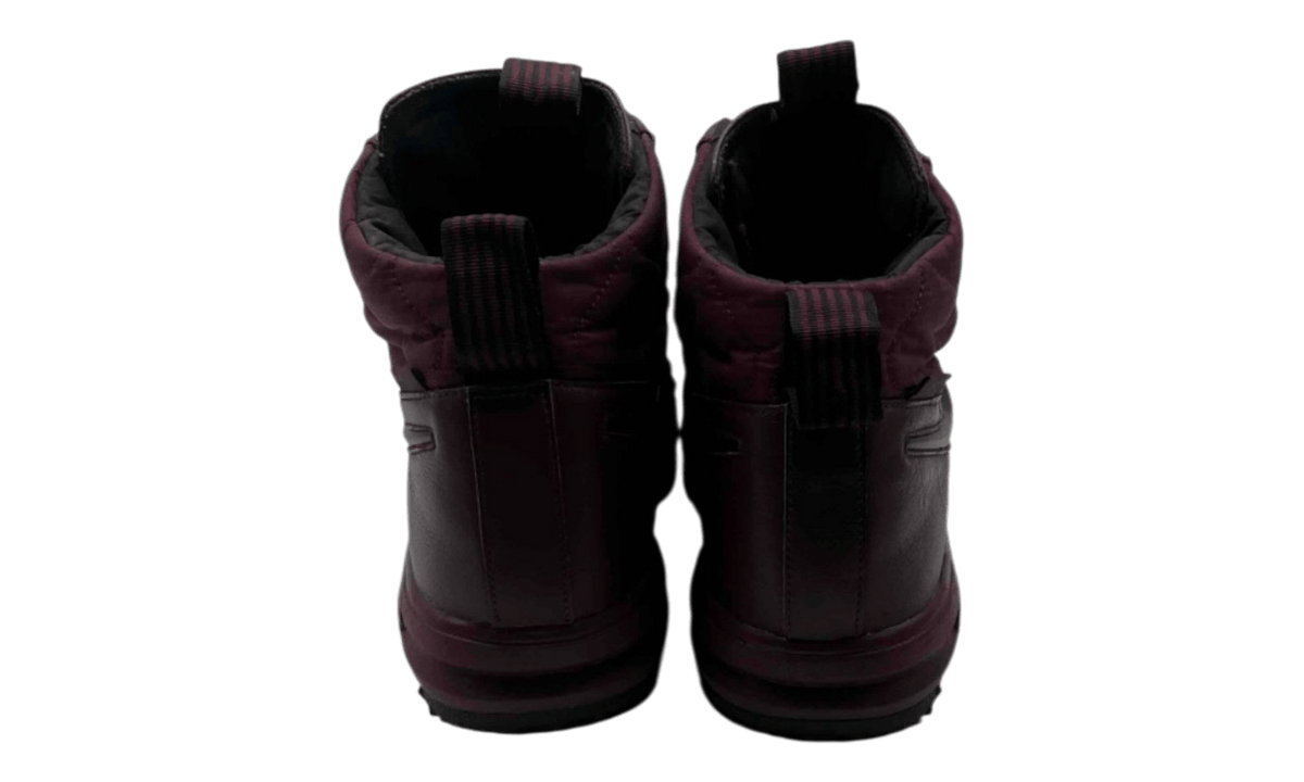 Nike Lf1 Duckboot '17 Bordeaux/Black (PreOwned) (No Box)