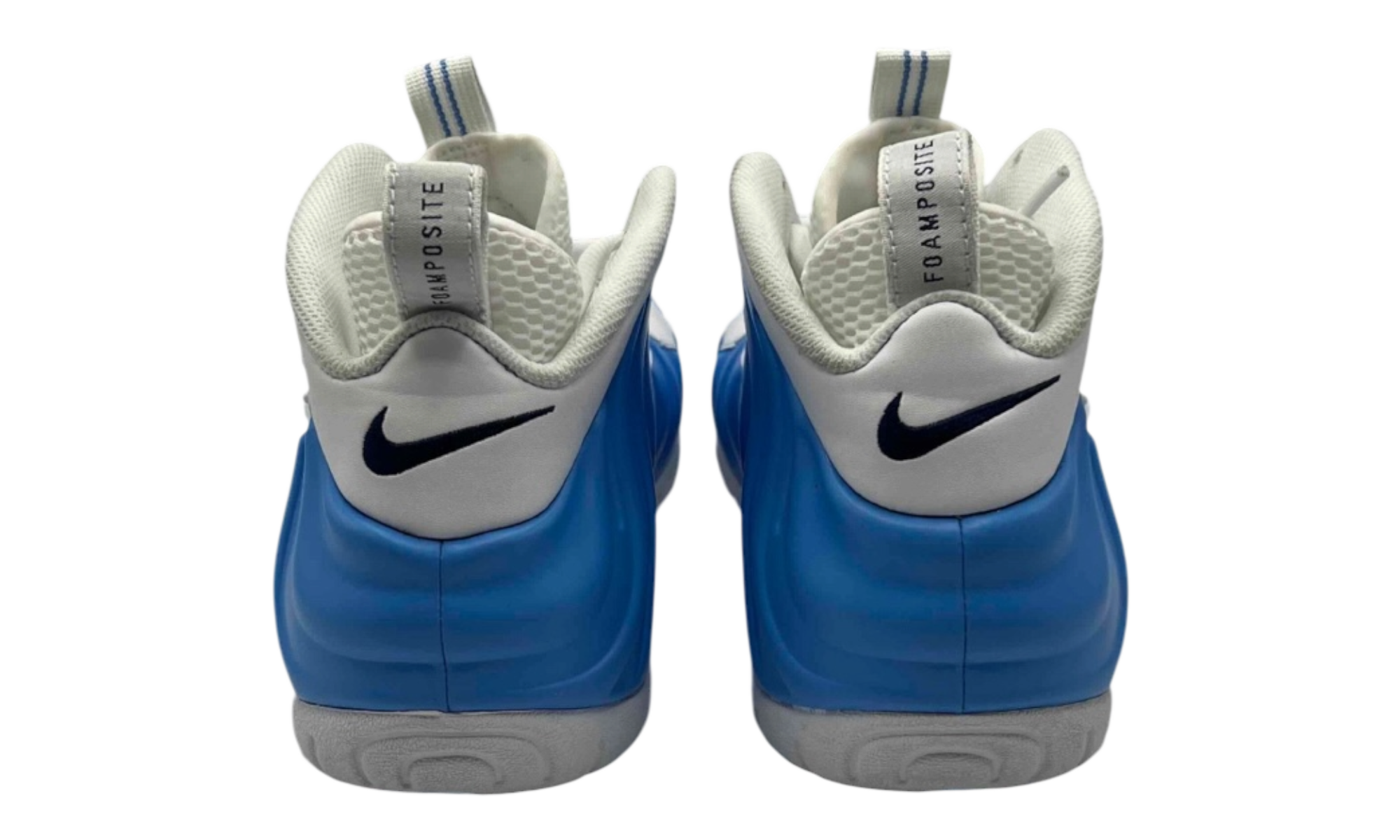 Nike Air Foamposite Pro University Blue (2026) (PreOwned)