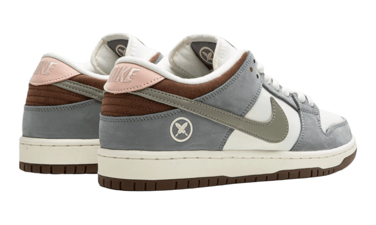 Nike SB Dunk Low Yuto Horigome