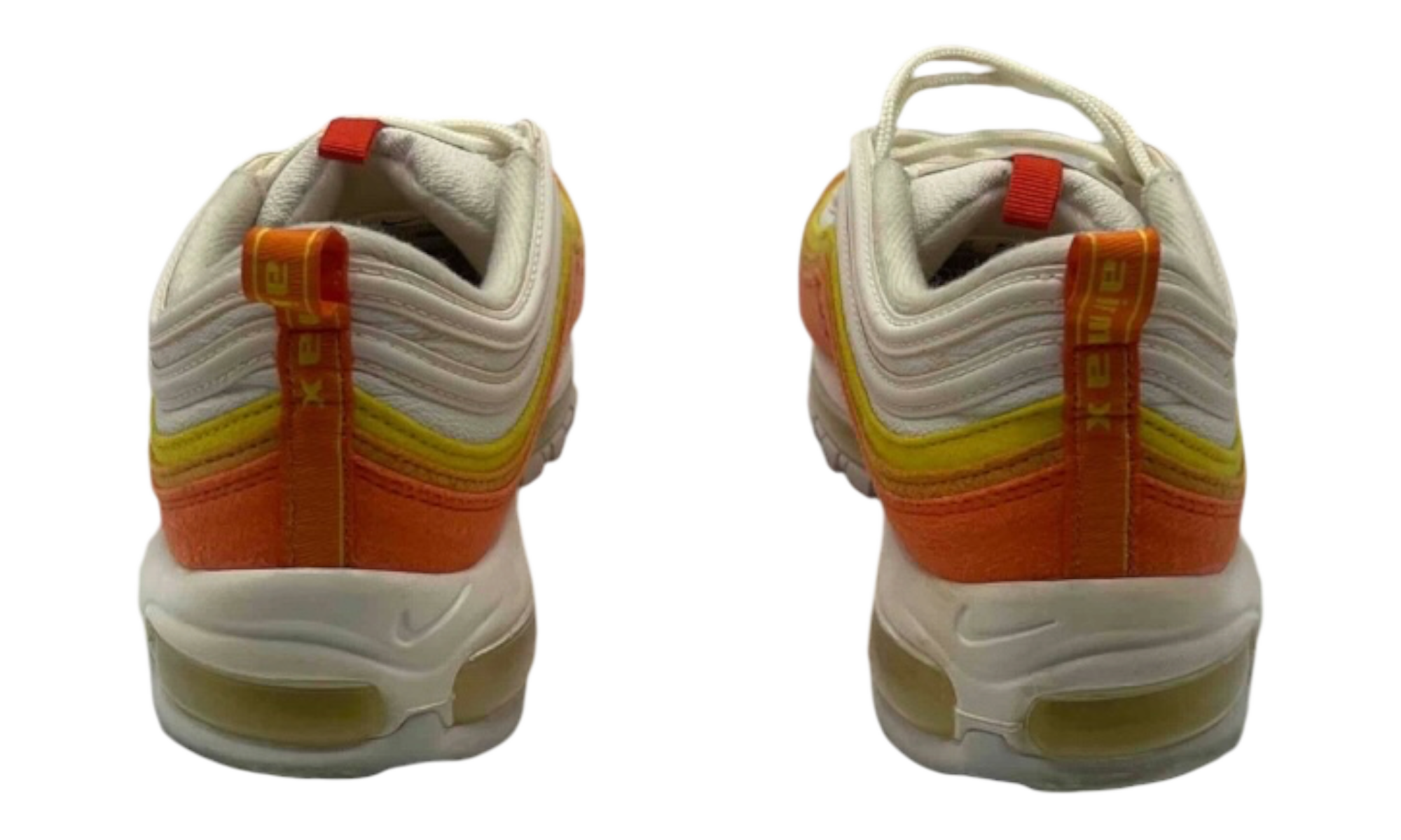 Nike Air Max 97 Athletic Club (PreOwned) (No Box)