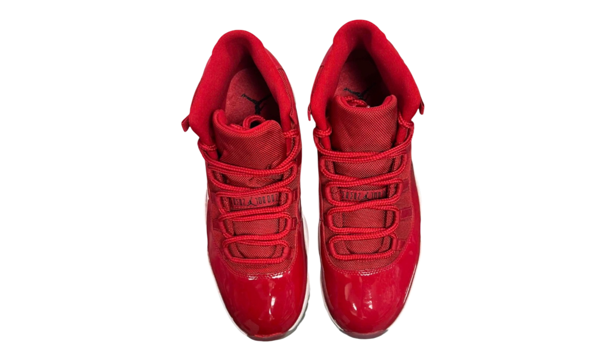 Air Jordan 11 Retro "Win Like 96" (PreOwned) (No Box)