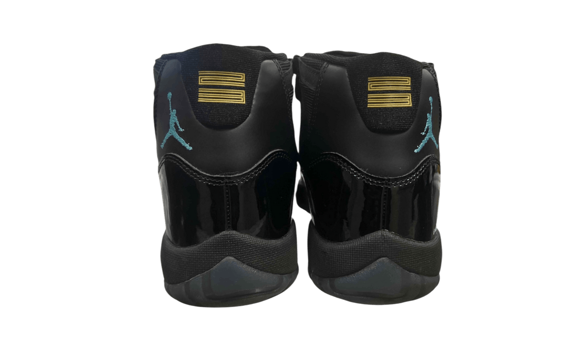 Jordan 11 Retro Gamma Blue (2025) (PreOwned)