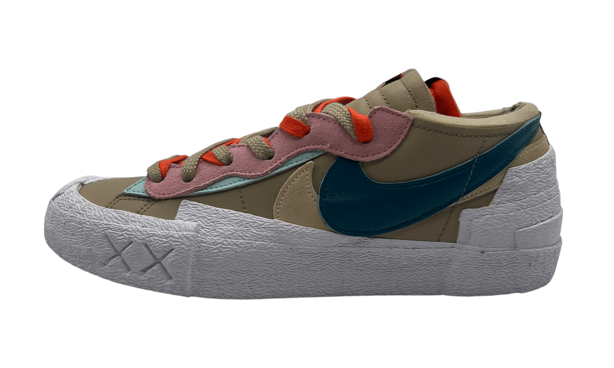 Nike Blazer Low sacai KAWS Reed (PreOWned)
