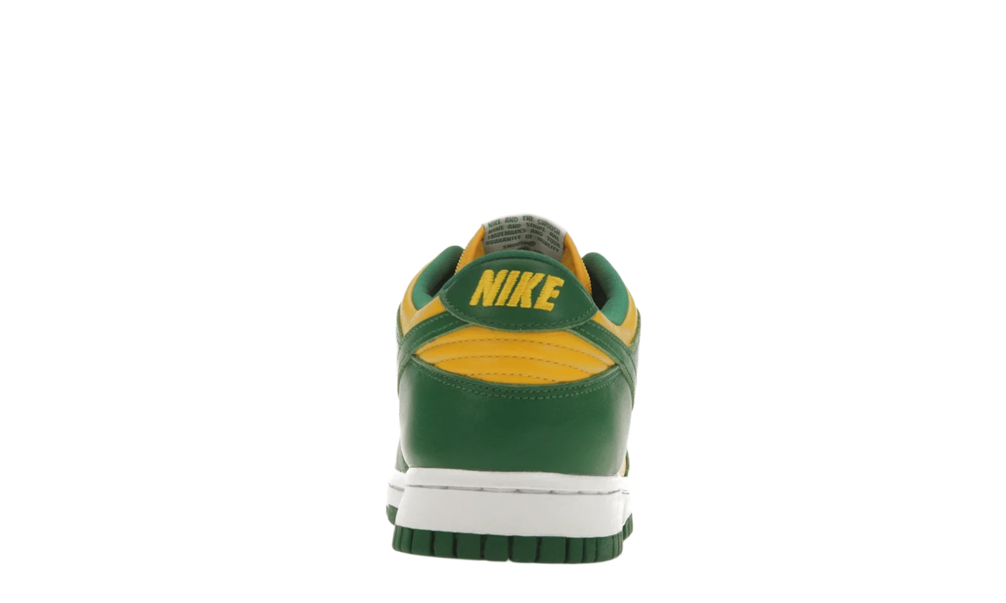 Nike Dunk Low Brazil (2020/2024)