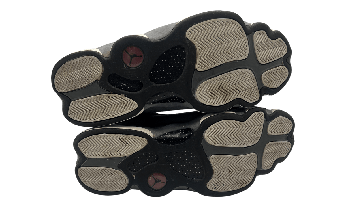 Jordan 13 Retro Black Flint (PreOwned) (No Box)