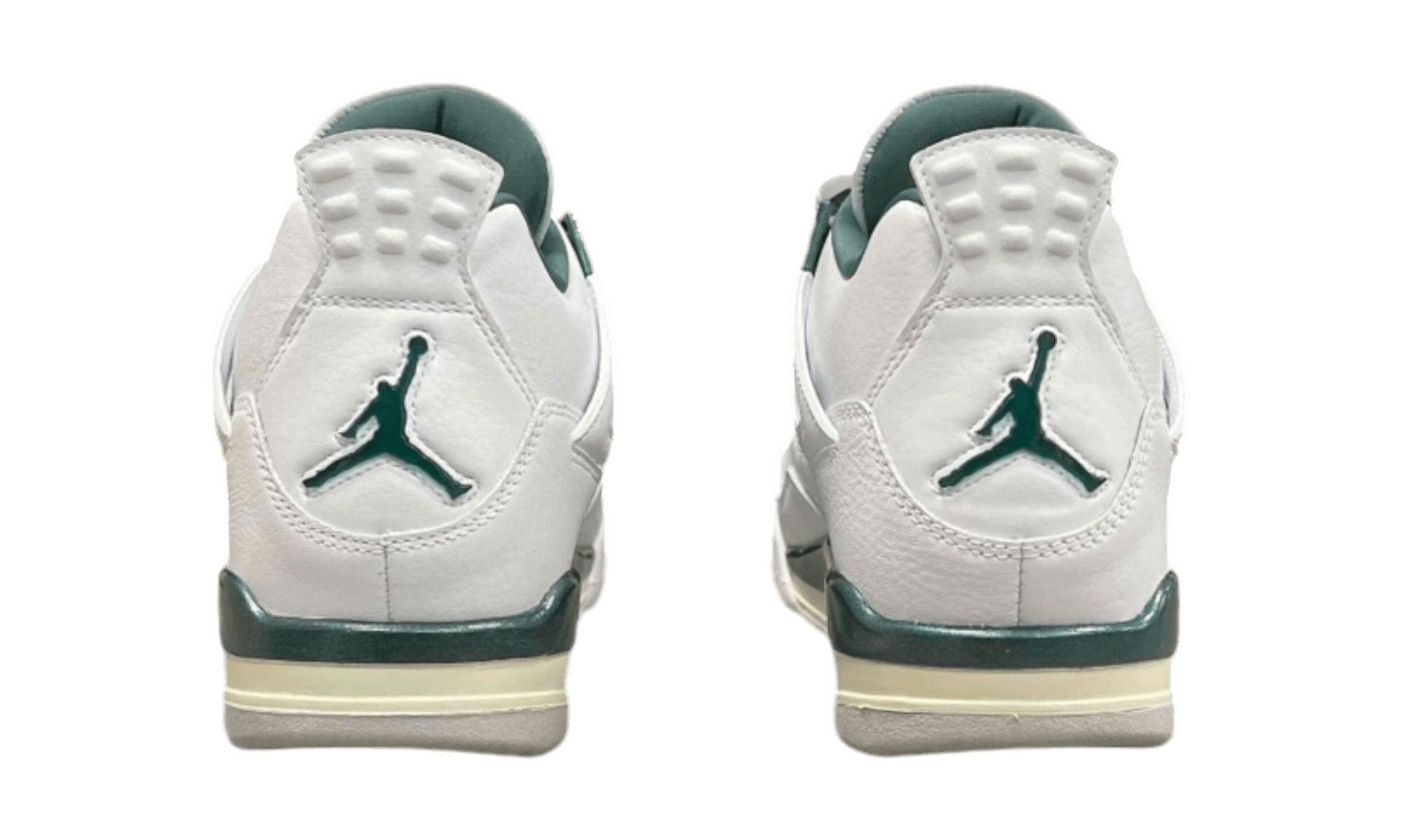 Air Jordan 4 Retro "Oxidized Green" (PreOwned)