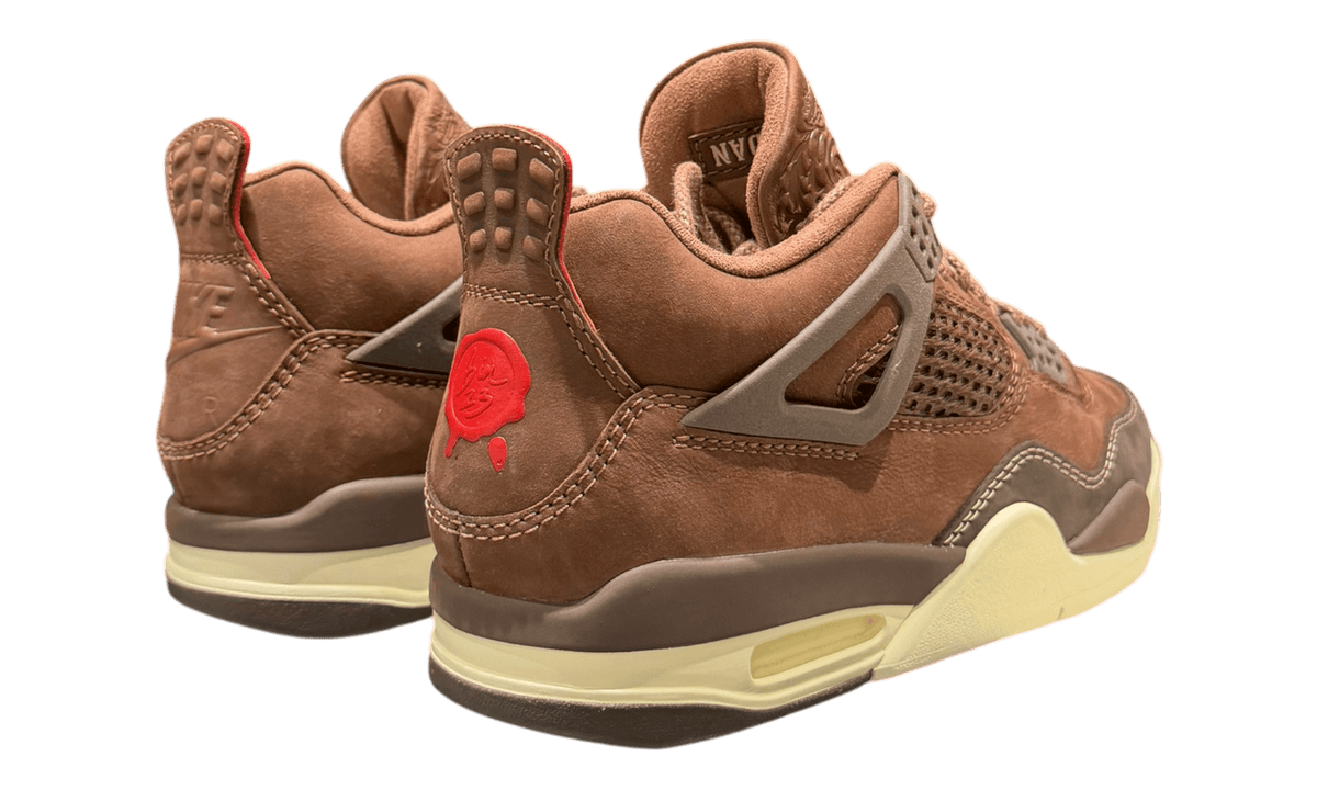 Air Jordan 4 Retro Premium "Bin 23"