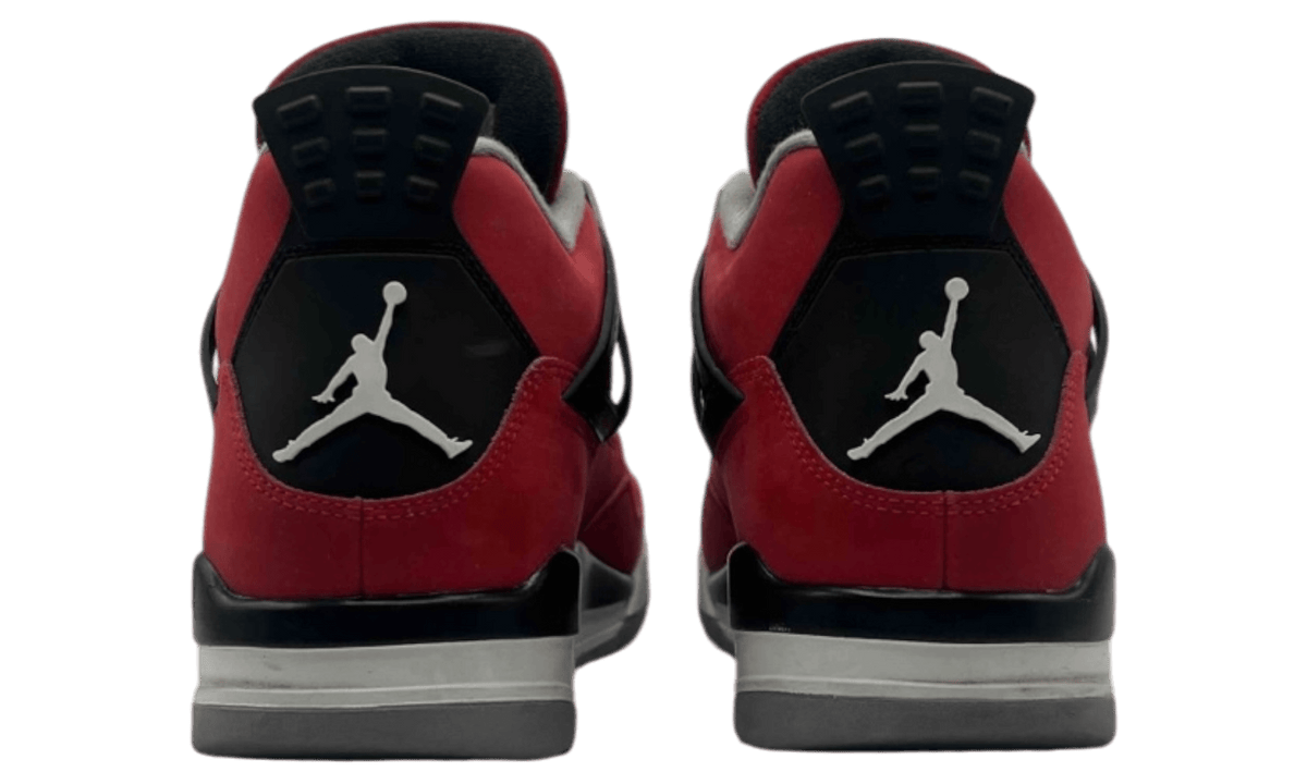 Jordan 4 Retro Toro Bravo (2026) (PreOwned)