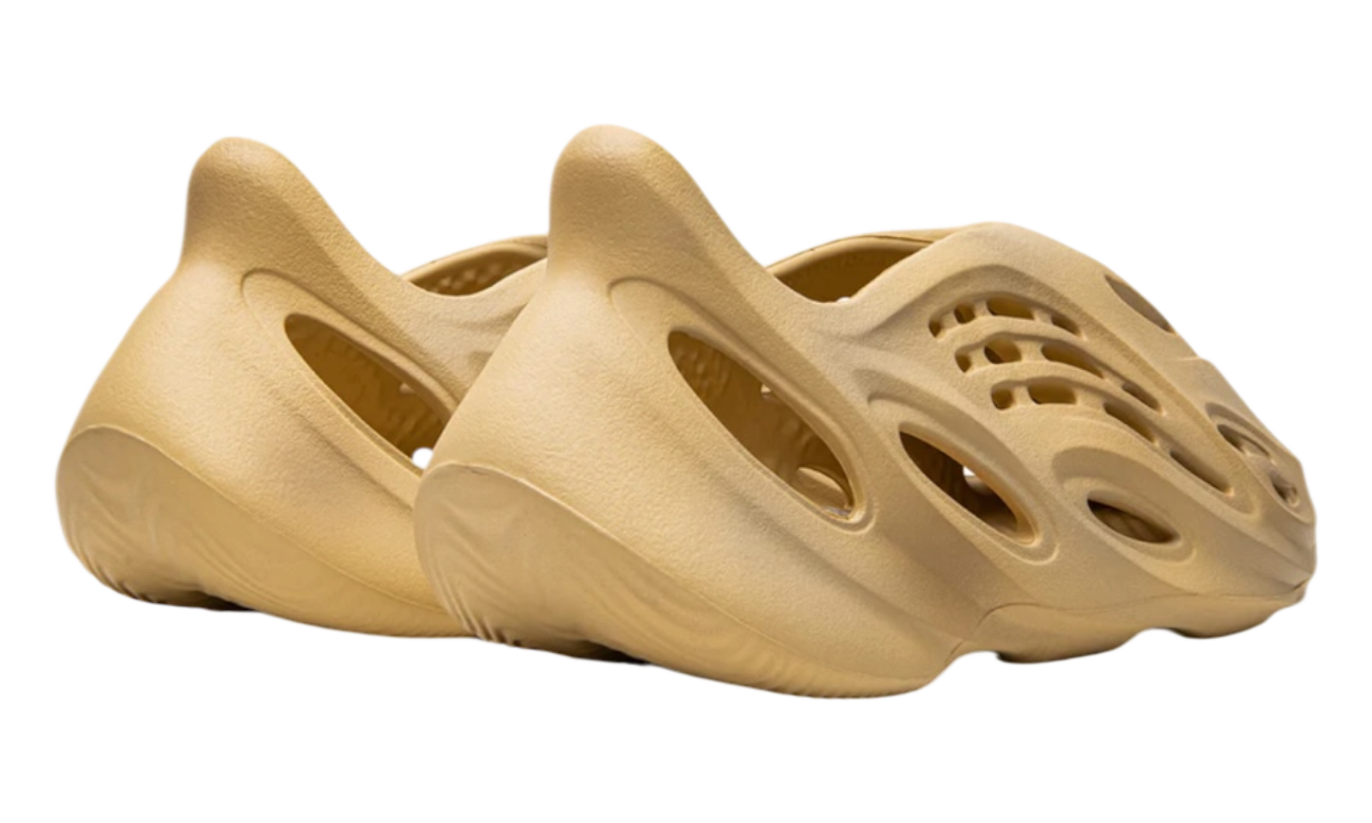 adidas Yeezy Foam RNR Desert Sand