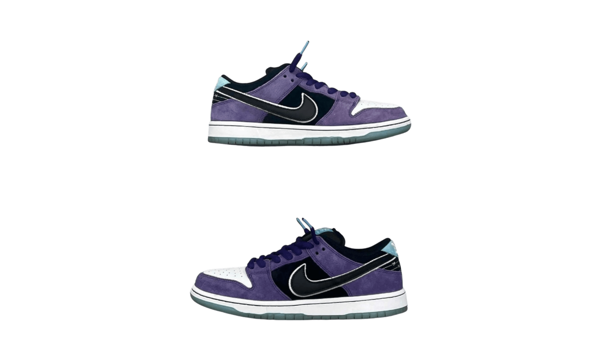 Nike SB Dunk Low Hayley Wilson (PreOwned)