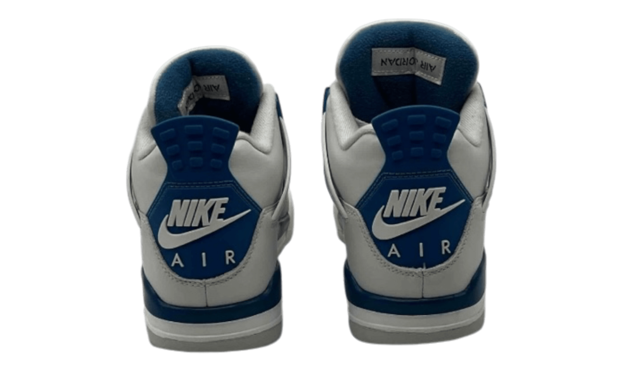 Air Jordan 4 Retro "Military Blue" (2024) (PreOwned)