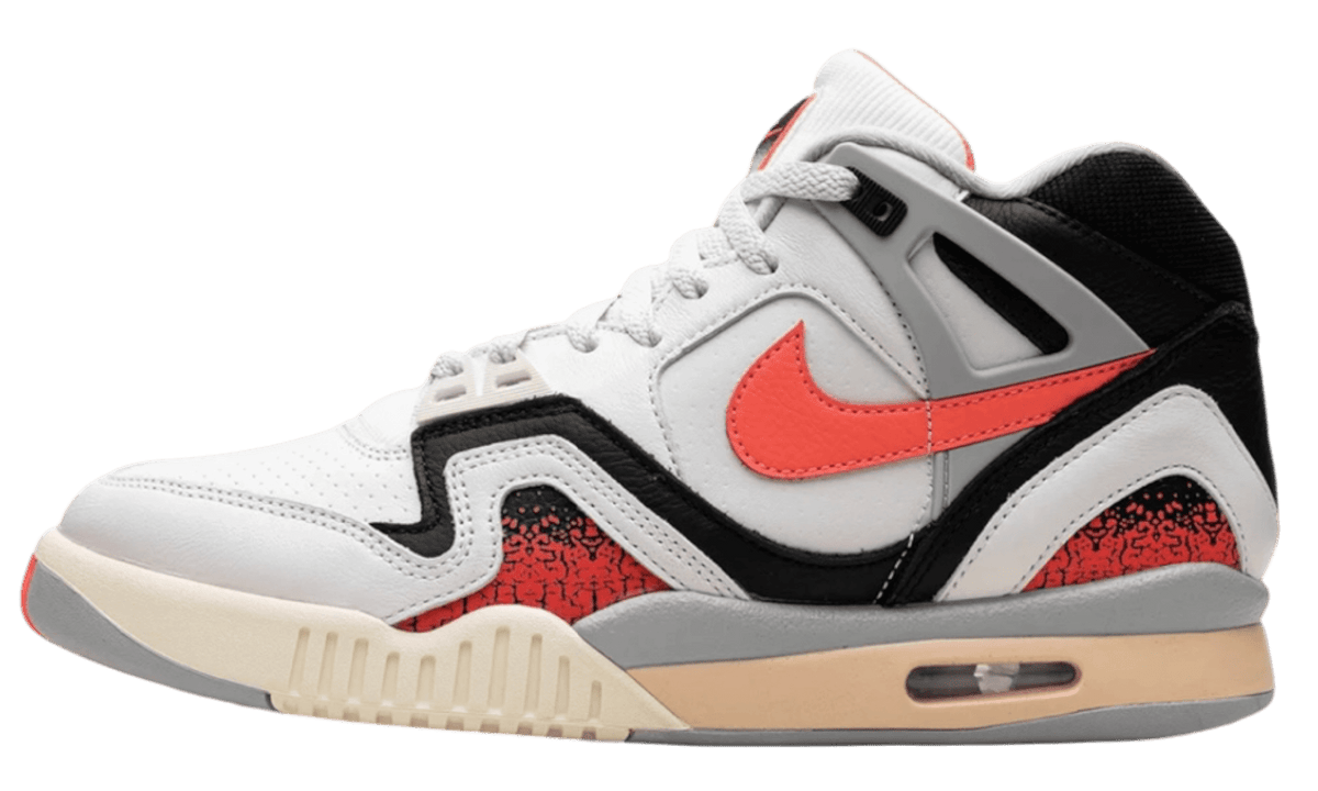 Nike Air Tech Challenge II Hot Lava (2024)