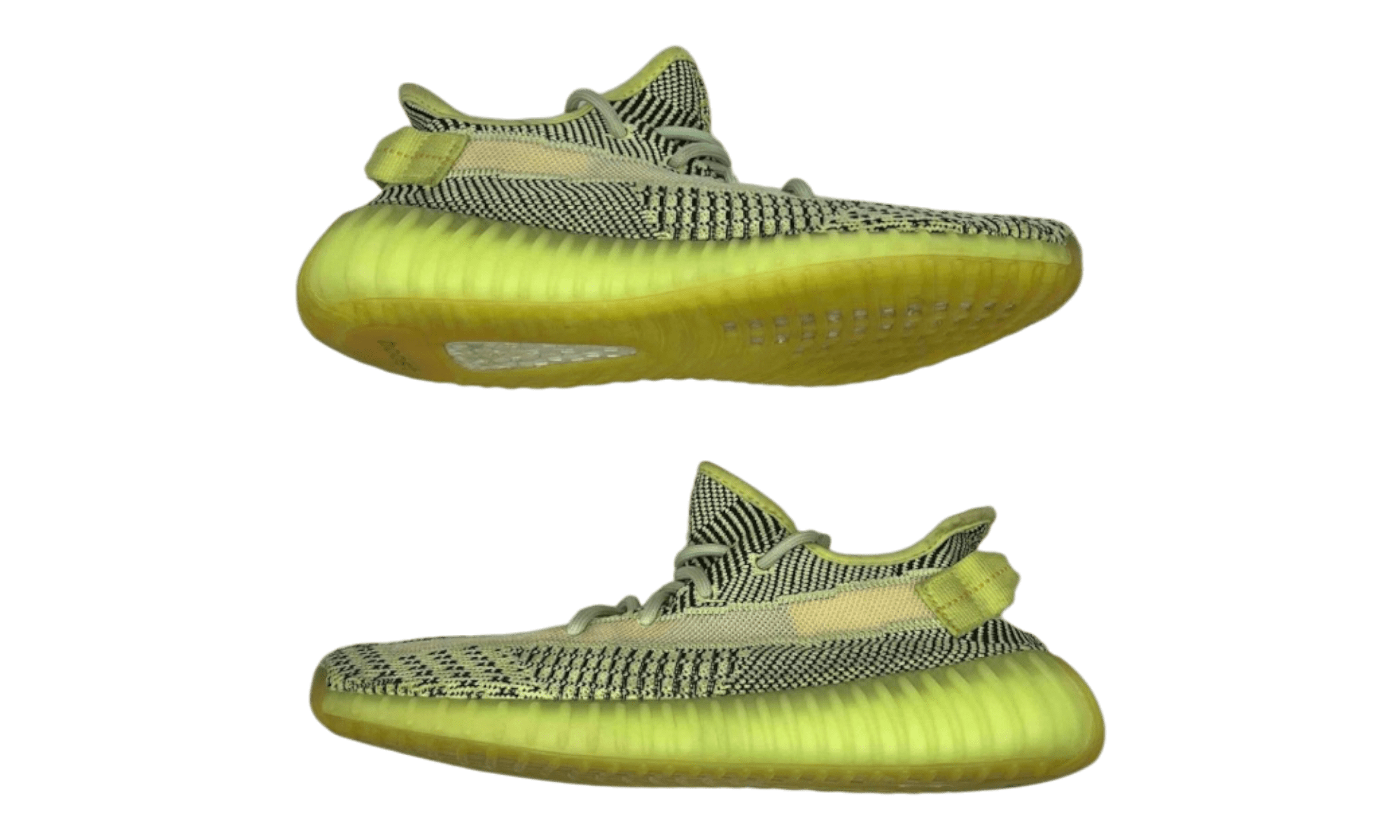 adidas Yeezy Boost 350 V2 Yeezreel (Non-Reflective) (PreOwned)