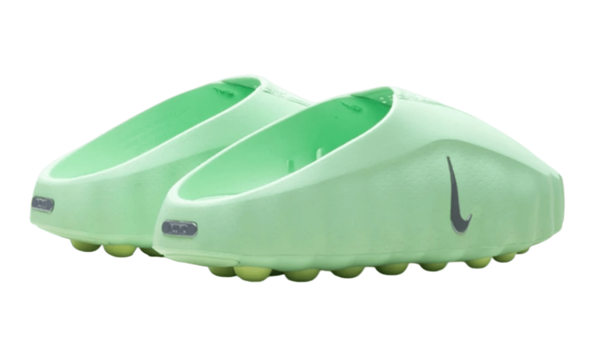Nike Mind 001 Slide Cucumber Calm