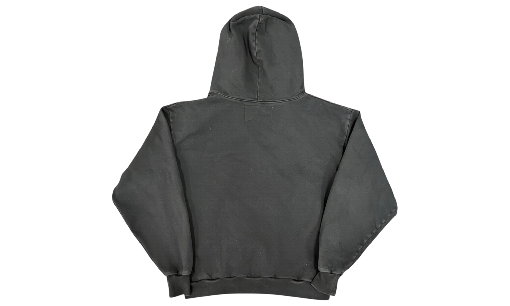 Sp5der OG Logo Black Hoodie (PreOwned)