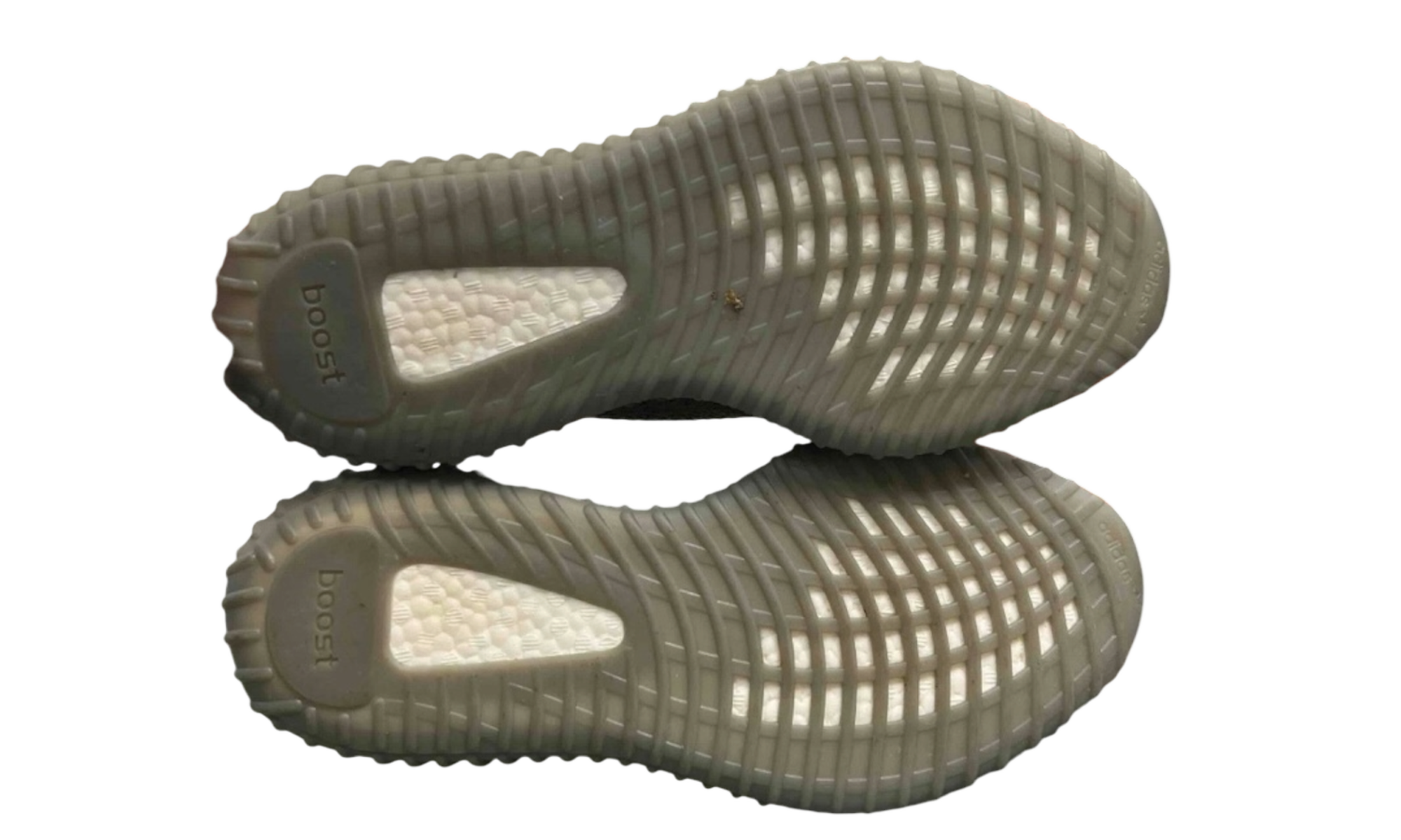 adidas Yeezy Boost 350 V2 Granite (PreOwned)