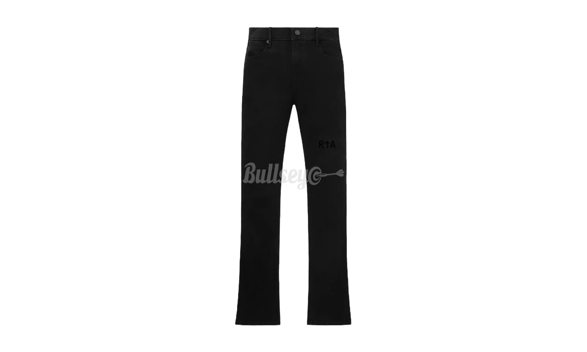 RTA Denis Black Jeans