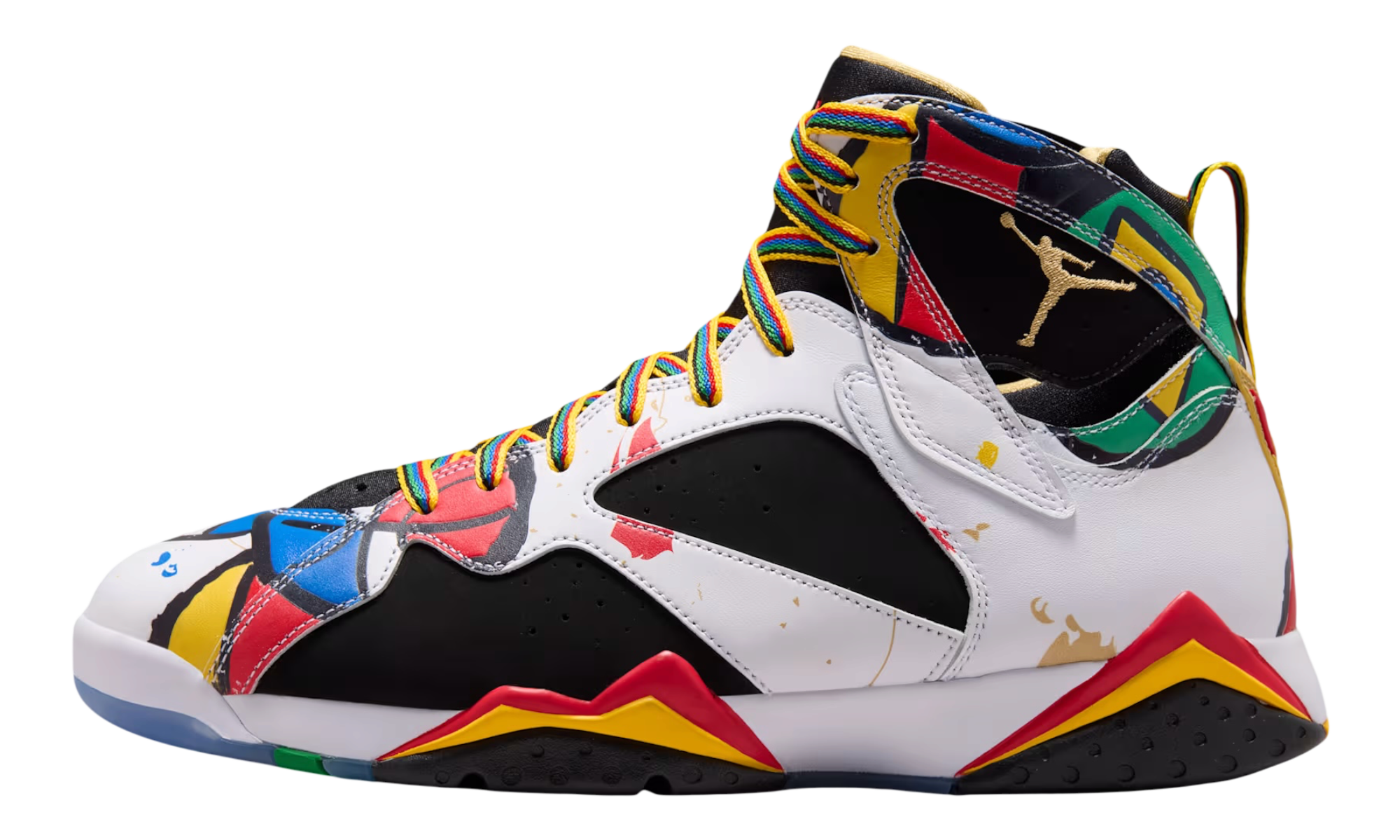 Jordan 7 Retro Miro (2026)