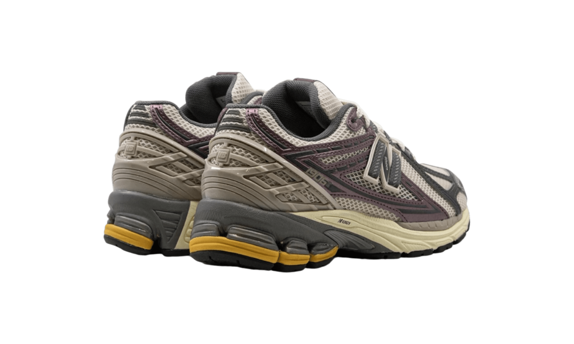 New Balance 1906R Licorice