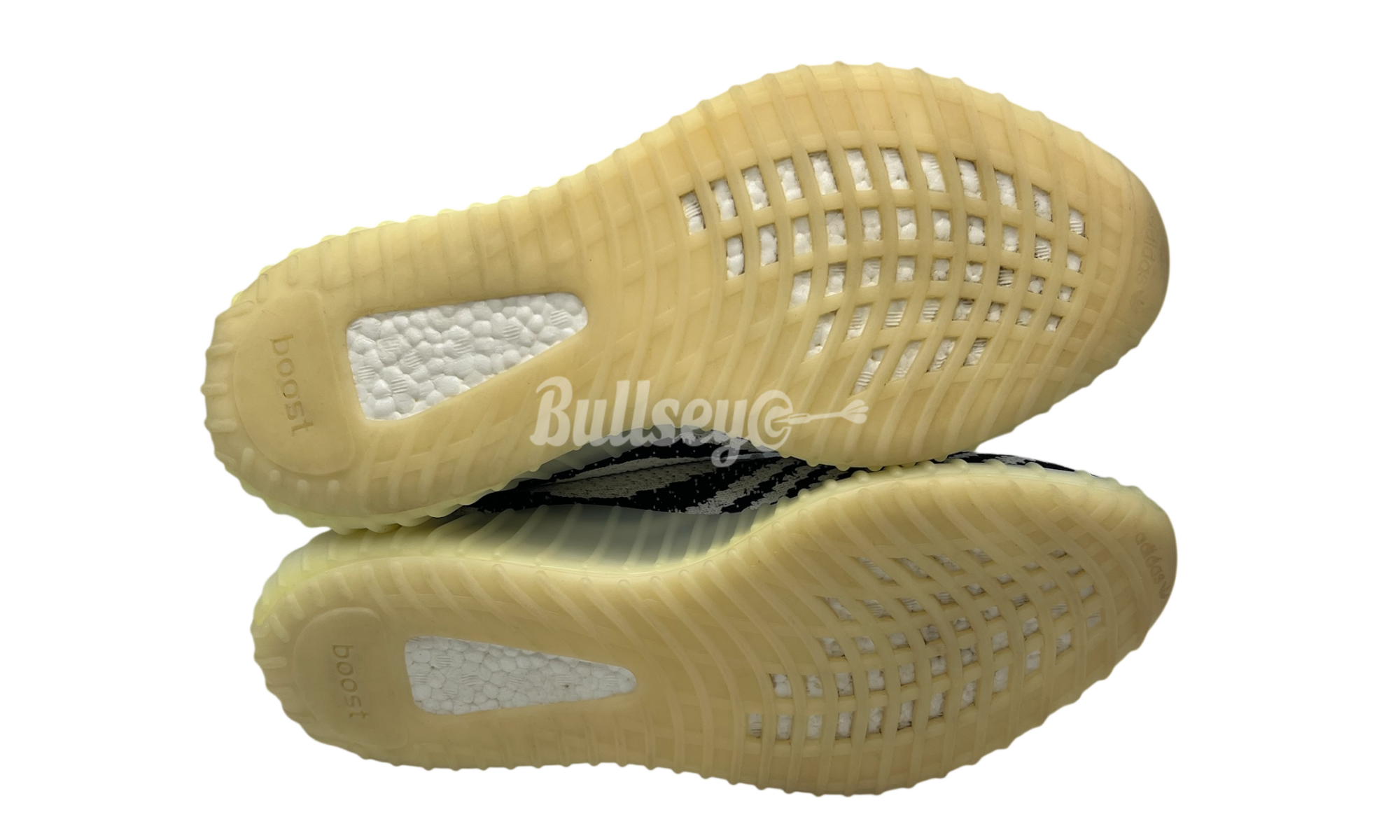 Adidas Yeezy Boost 350 "Zebra" (PreOwned) (Rep Box)