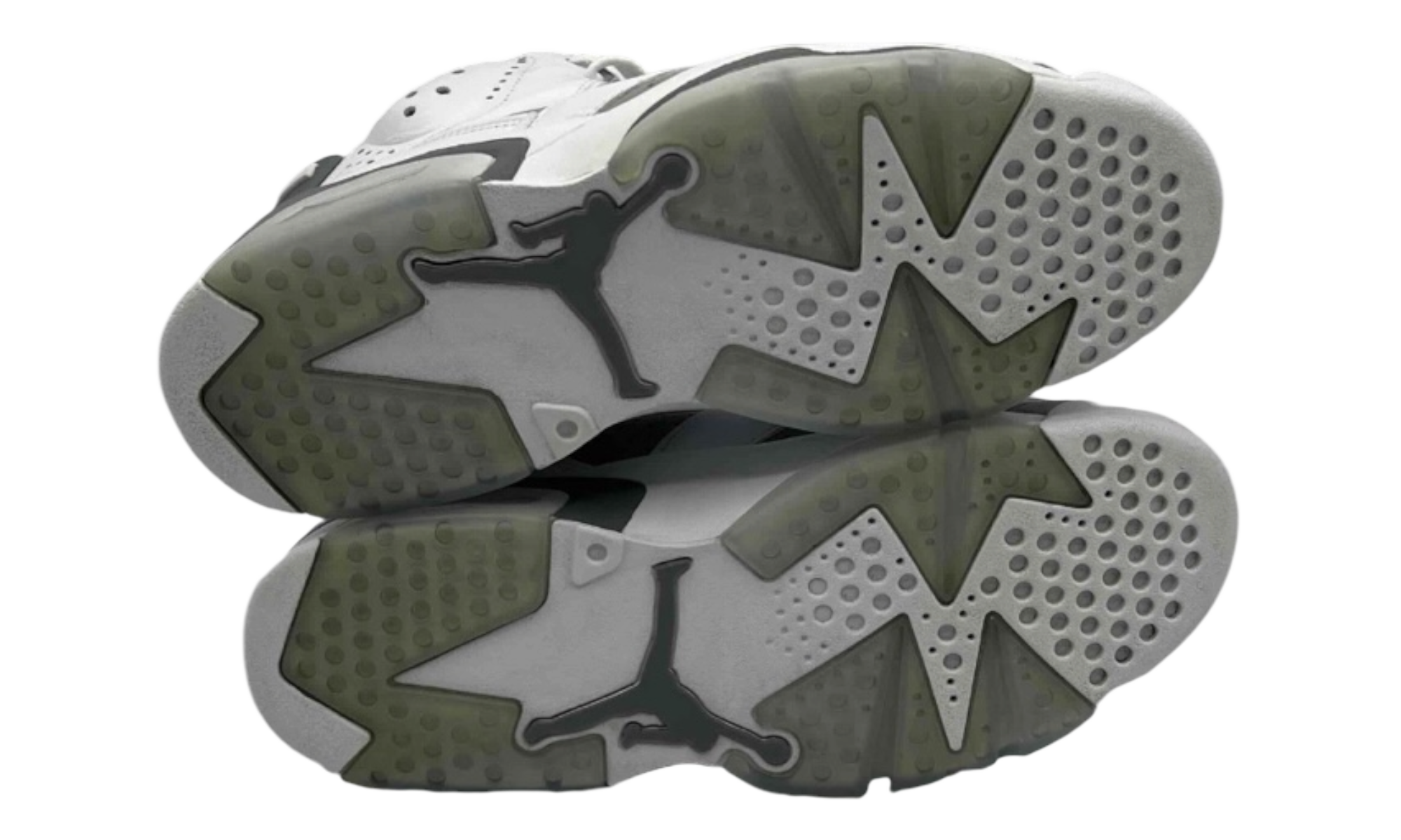 Air Jordan 6 Retro "Cool Grey" (PreOwned)