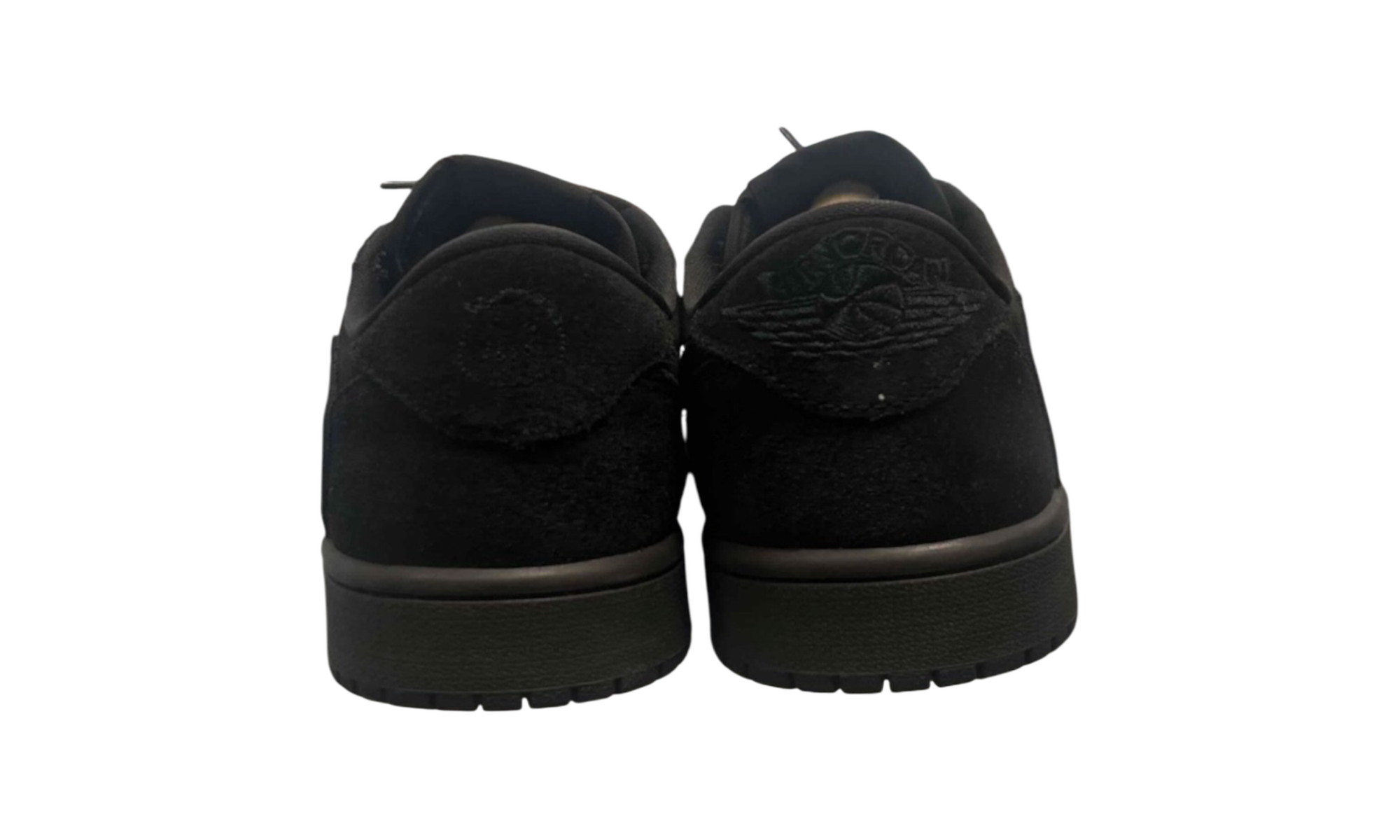Air Jordan 1 Retro Low OG SP "Travis Scott Velvet Brown" (PreOwned)